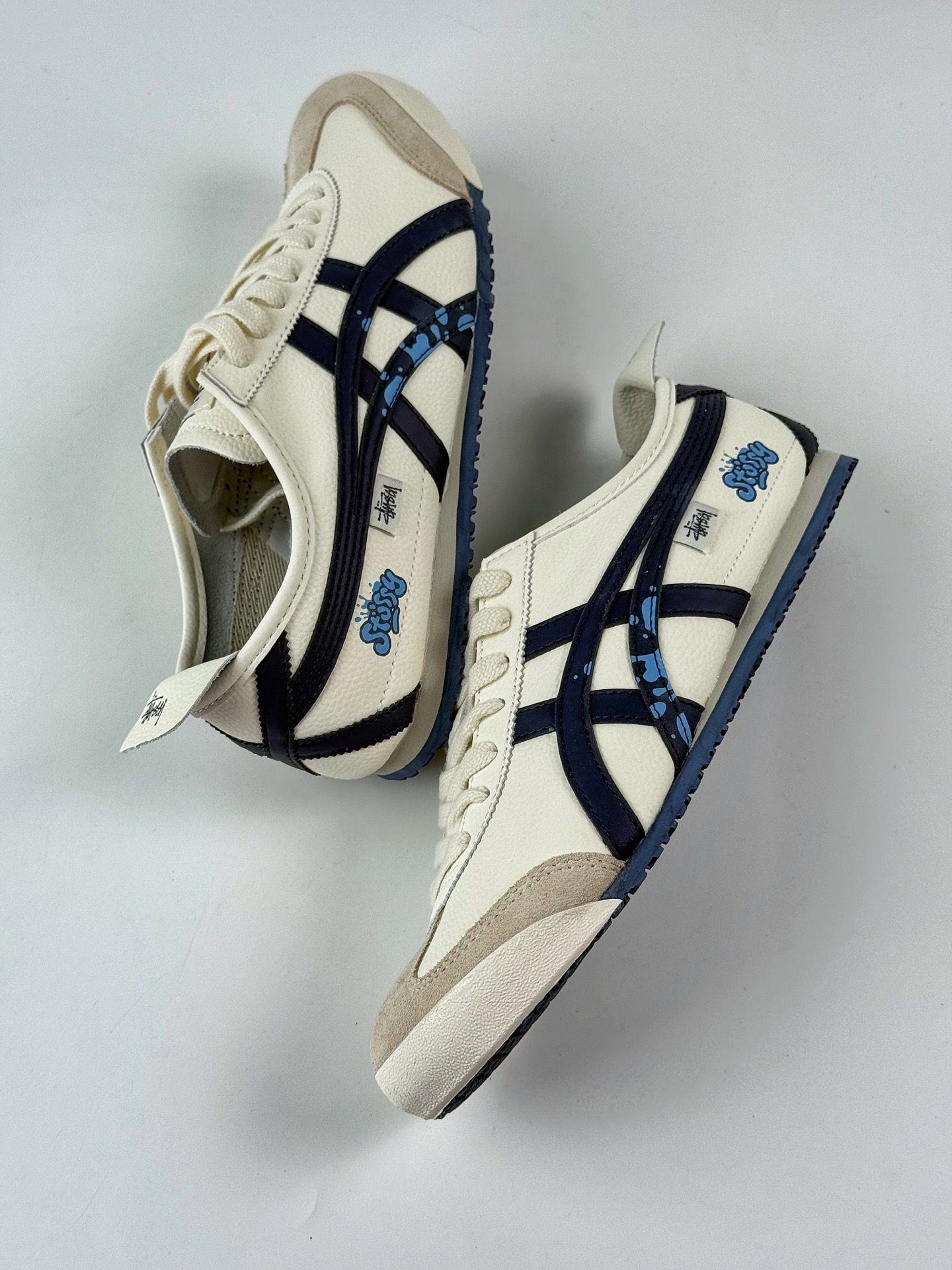 220 Onitsuka Tiger Mexico 66 Paraty x Stussy 百搭单品 板鞋 DL408-142-Chinese UA Cheap High Quatity Brand Clothes Bags handbags Sneakers wholesale wholesaler seller from China Factory suppliers Fashion Clothing Shoes best Quality Beautiful Price 220 Onitsuka Tiger Mexico 66 Paraty x Stussy 百搭单品 板鞋 DL408-142