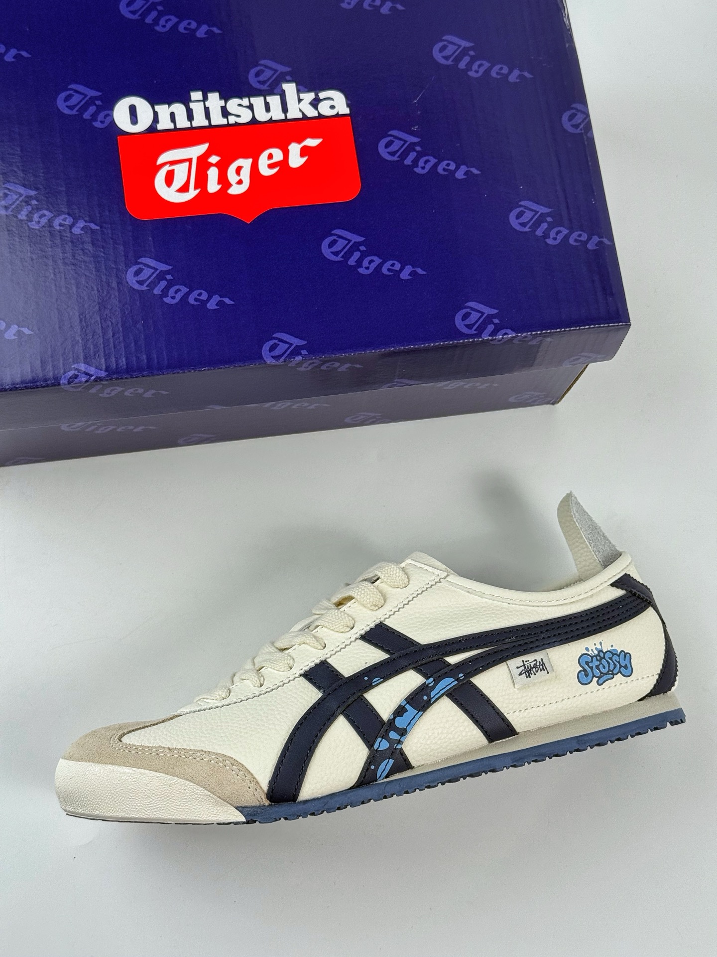 220 Onitsuka Tiger Mexico 66 Paraty x Stussy 百搭单品 板鞋 DL408-142-Chinese UA Cheap High Quatity Brand Clothes Bags handbags Sneakers wholesale wholesaler seller from China Factory suppliers Fashion Clothing Shoes best Quality Beautiful Price 220 Onitsuka Tiger Mexico 66 Paraty x Stussy 百搭单品 板鞋 DL408-142