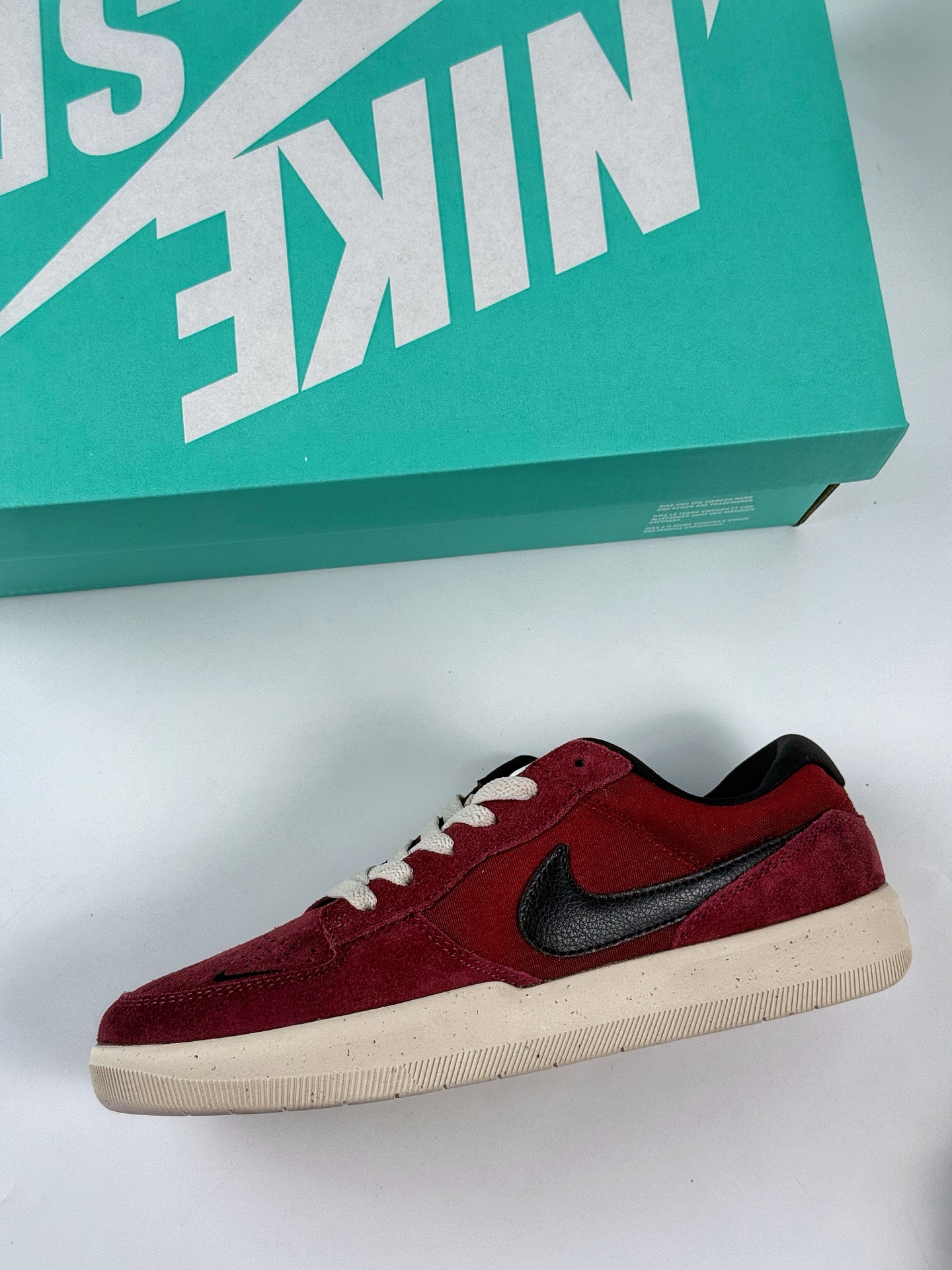 150 耐克Nike SB Force 58 纯原版本 硫化杯底 传统篮球风格 DV5477-602-Chinese UA Cheap High Quatity Brand Clothes Bags handbags Sneakers wholesale wholesaler seller from China Factory suppliers Fashion Clothing Shoes best Quality Beautiful Price 150 耐克Nike SB Force 58 纯原版本 硫化杯底 传统篮球风格 DV5477-602