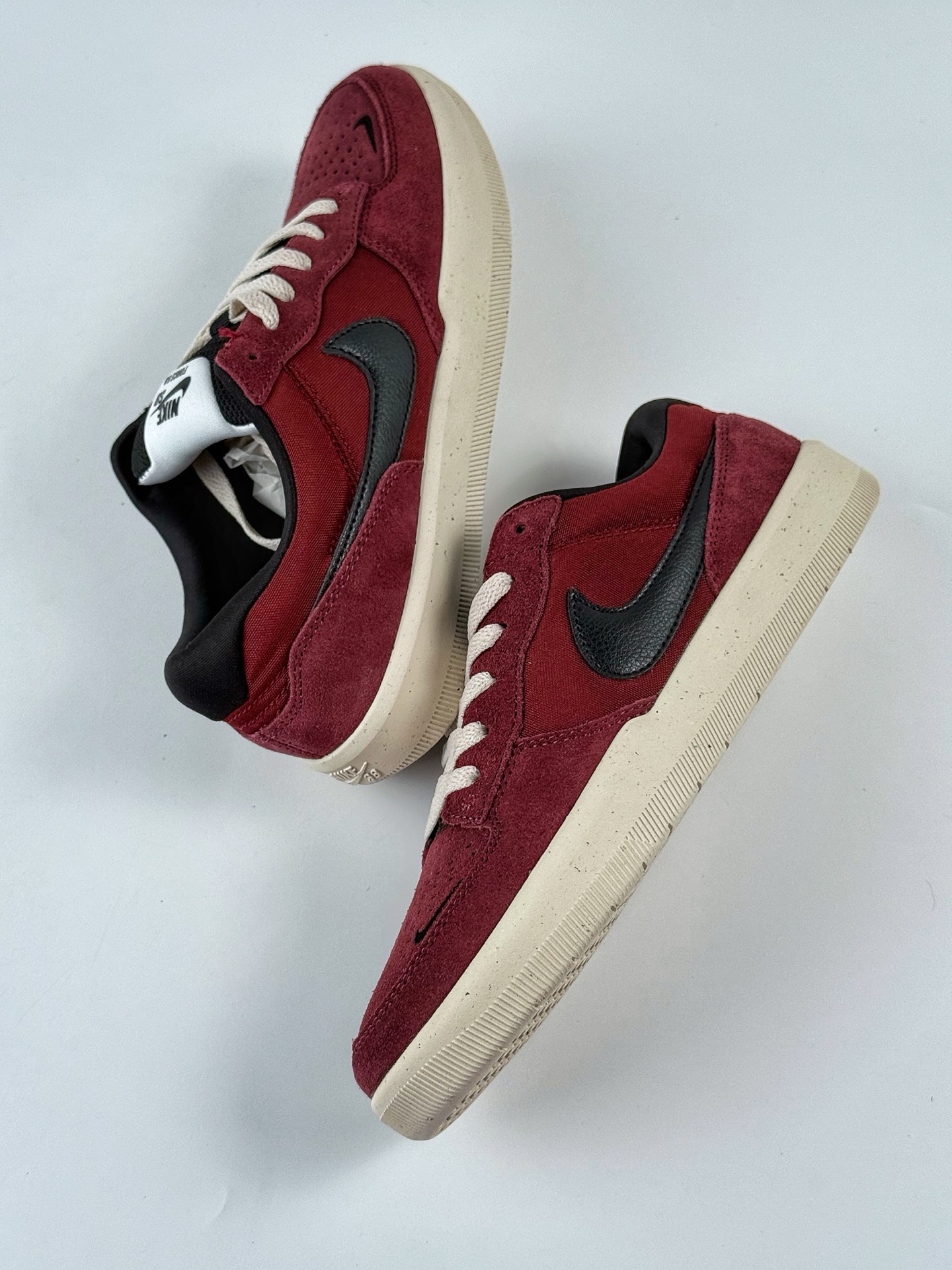 150 耐克Nike SB Force 58 纯原版本 硫化杯底 传统篮球风格 DV5477-602-Chinese UA Cheap High Quatity Brand Clothes Bags handbags Sneakers wholesale wholesaler seller from China Factory suppliers Fashion Clothing Shoes best Quality Beautiful Price 150 耐克Nike SB Force 58 纯原版本 硫化杯底 传统篮球风格 DV5477-602