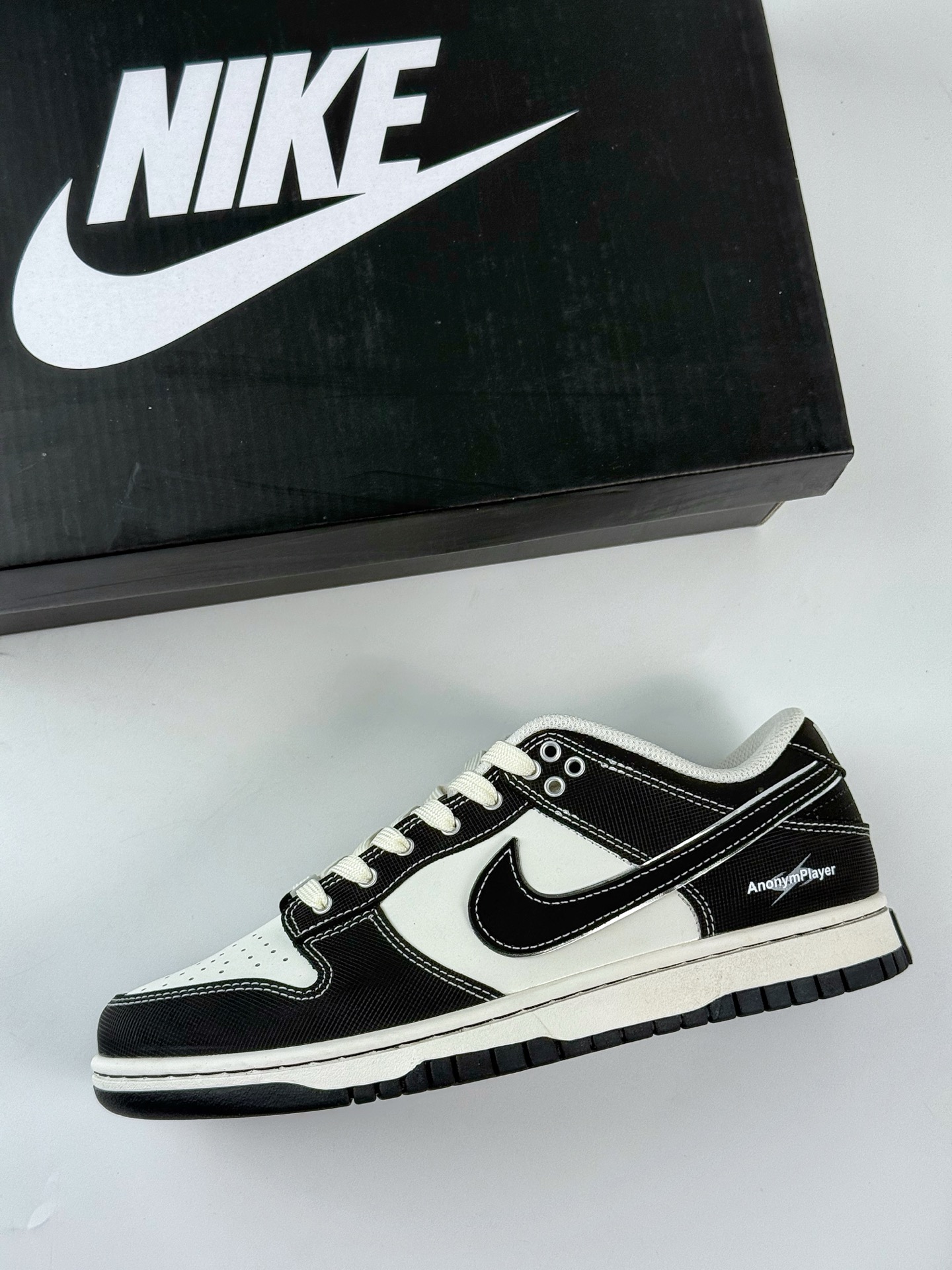 280 Nike SB Dunk Low 云绫墨锦 黑白 BW1220-004-Chinese UA Cheap High Quatity Brand Clothes Bags handbags Sneakers wholesale wholesaler seller from China Factory suppliers Fashion Clothing Shoes best Quality Beautiful Price 280 Nike SB Dunk Low 云绫墨锦 黑白 BW1220-004