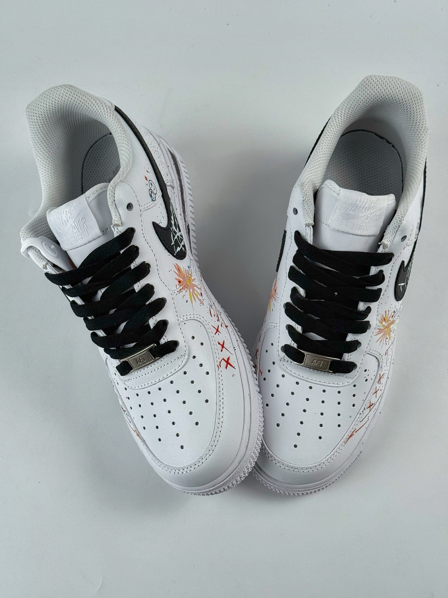 260 Nike Air Force 1 Low 07 喷漆态度 涂鸦 童趣 蝴蝶 街头 ZH0316-088-Chinese UA Cheap High Quatity Brand Clothes Bags handbags Sneakers wholesale wholesaler seller from China Factory suppliers Fashion Clothing Shoes best Quality Beautiful Price 260 Nike Air Force 1 Low 07 喷漆态度 涂鸦 童趣 蝴蝶 街头 ZH0316-088