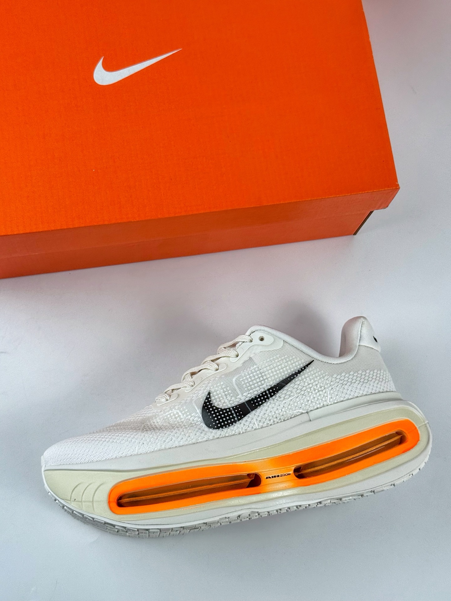 Nike Air Zoom Zoom Premium 耐克网面厚底气垫跑鞋  FN8453-007
