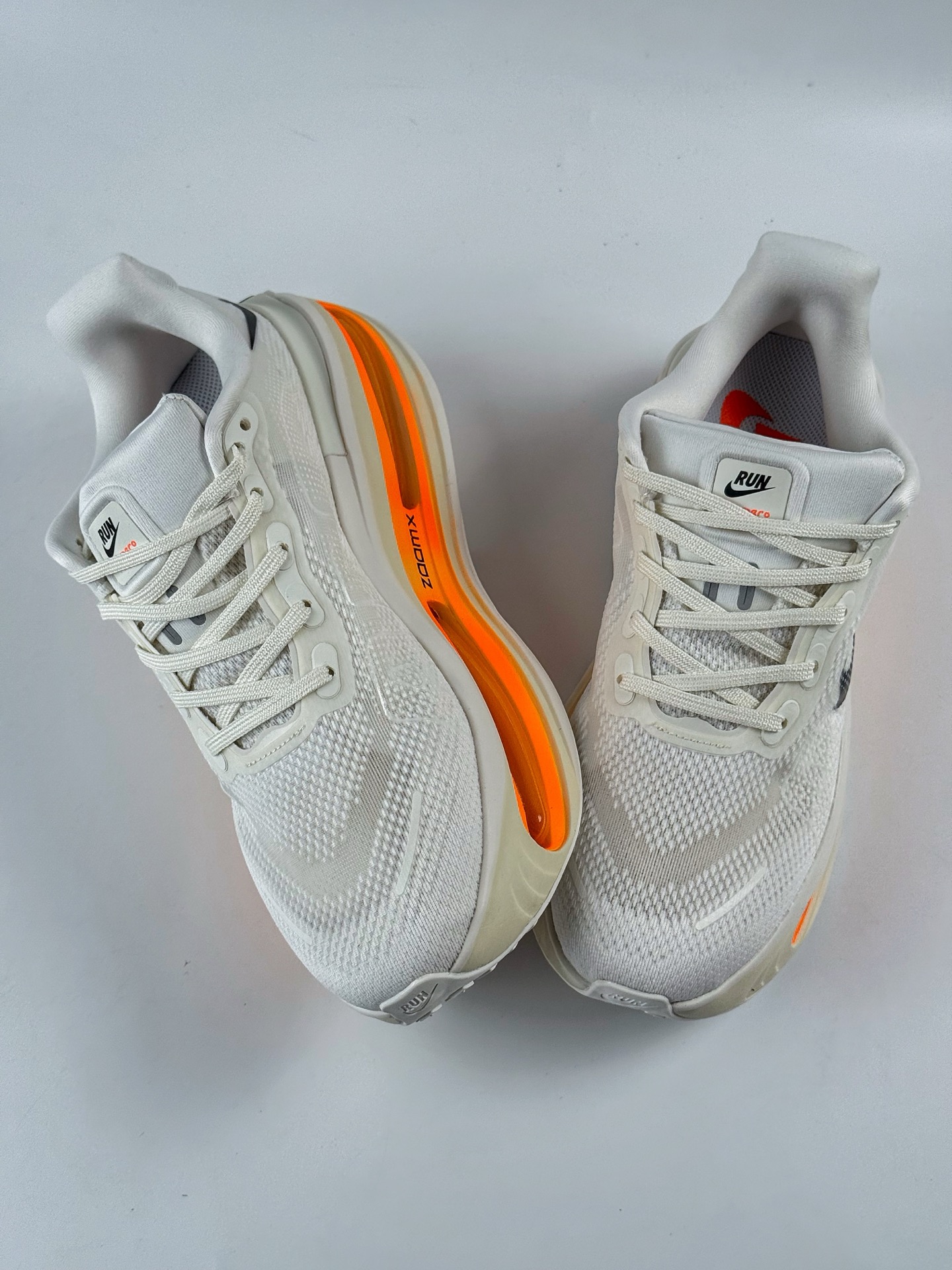 Nike Air Zoom Zoom Premium 耐克网面厚底气垫跑鞋  FN8453-007