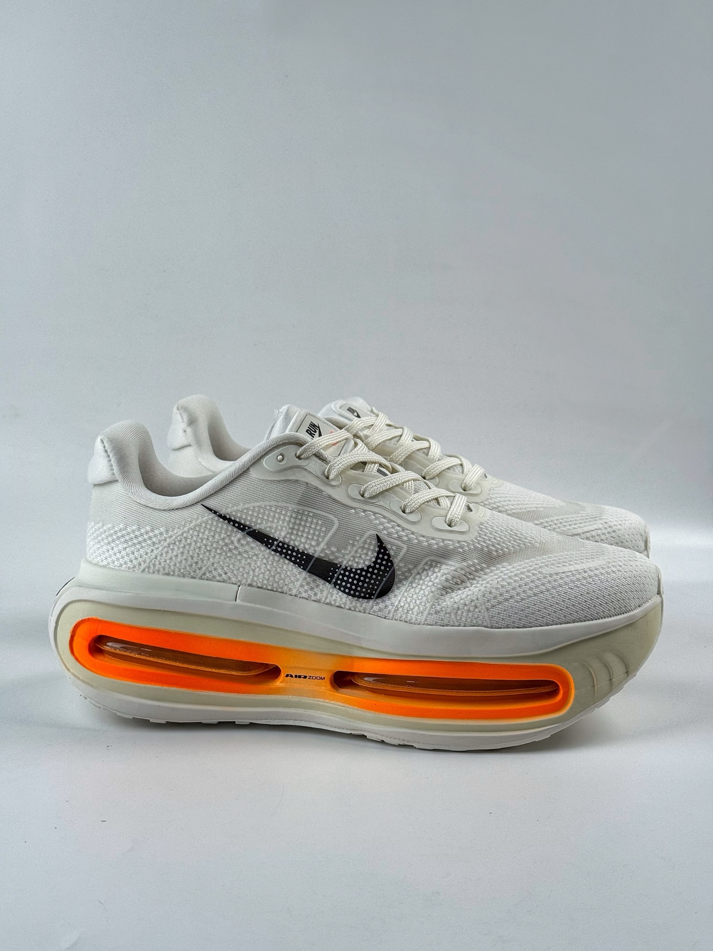 Nike Air Zoom Zoom Premium 耐克网面厚底气垫跑鞋  FN8453-007