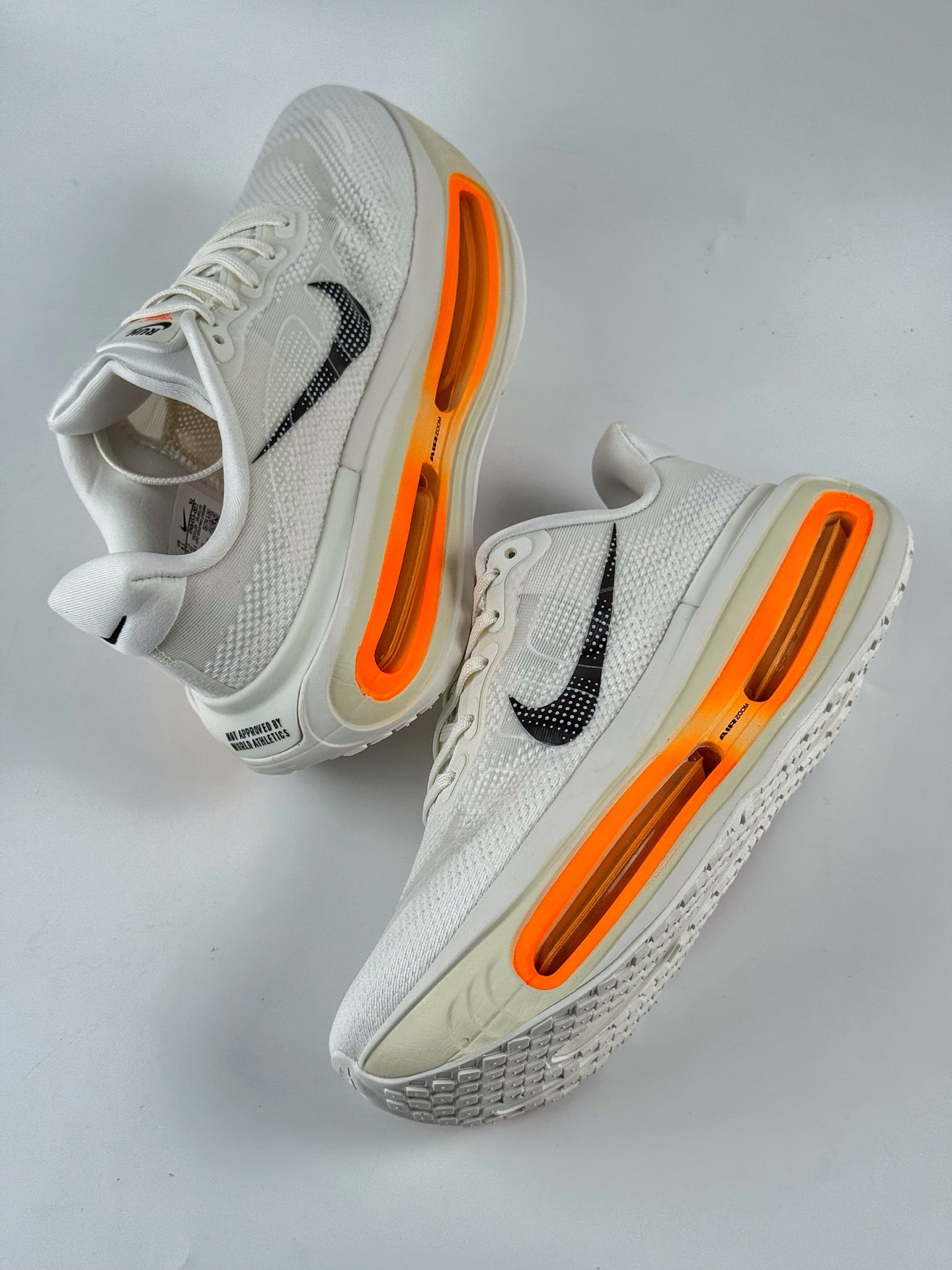 Nike Air Zoom Zoom Premium 耐克网面厚底气垫跑鞋  FN8453-007