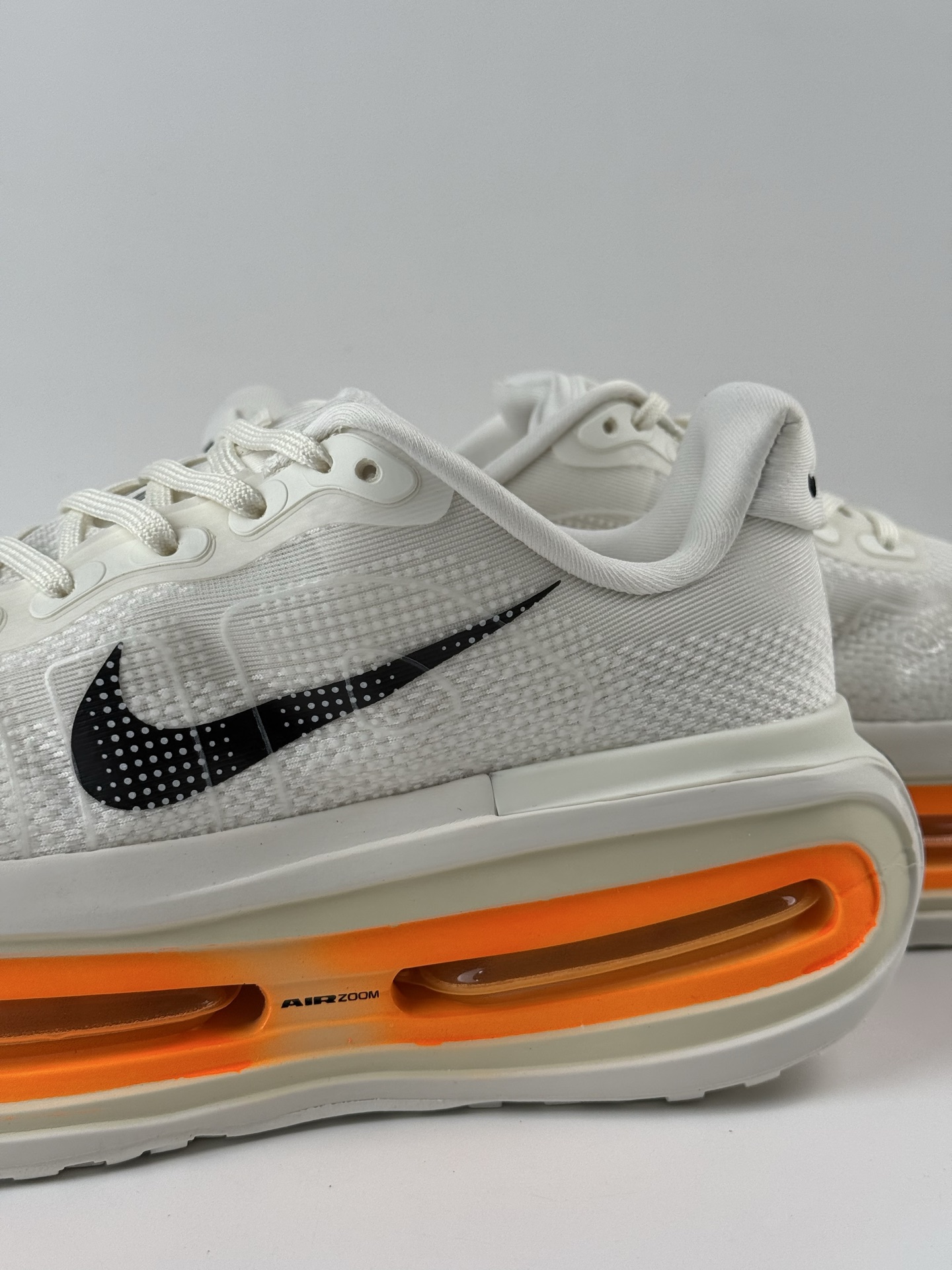 Nike Air Zoom Zoom Premium 耐克网面厚底气垫跑鞋  FN8453-007