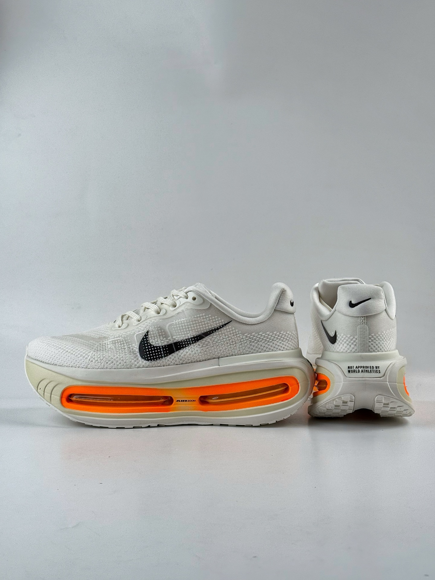 Nike Air Zoom Zoom Premium 耐克网面厚底气垫跑鞋  FN8453-007