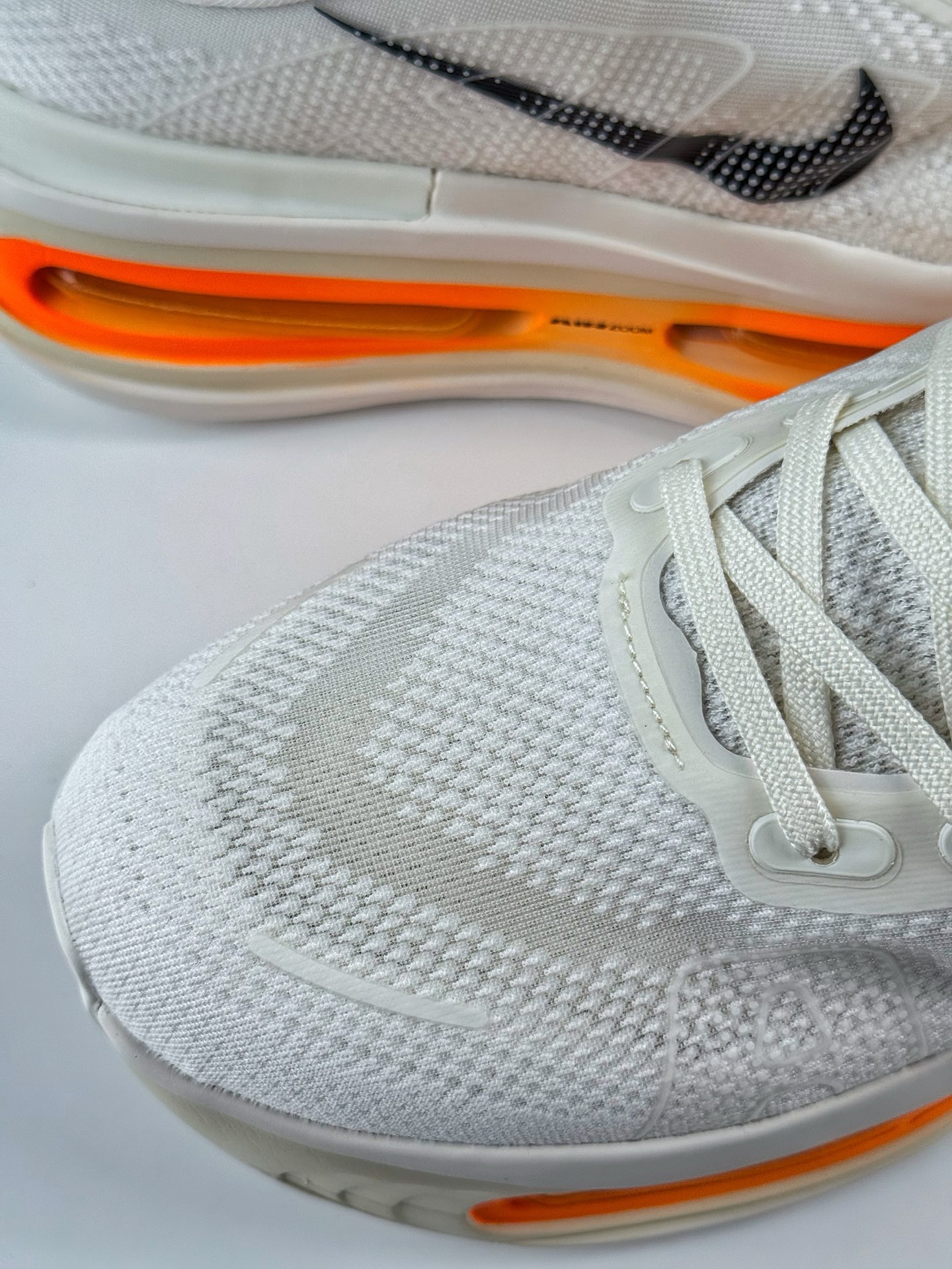 Nike Air Zoom Zoom Premium 耐克网面厚底气垫跑鞋  FN8453-007