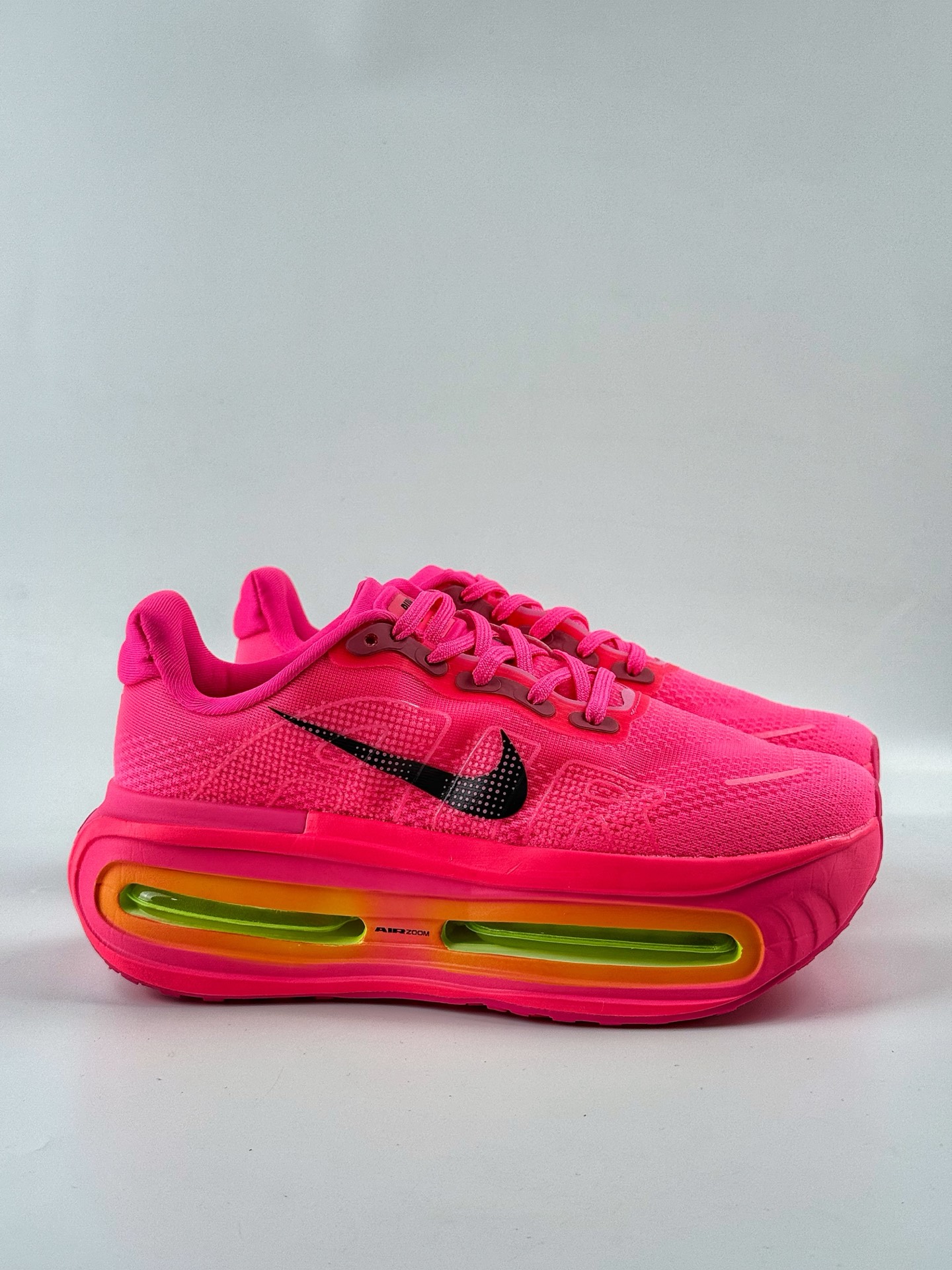 Nike Air Zoom Zoom Premium 耐克网面厚底气垫跑鞋  FN8453-013