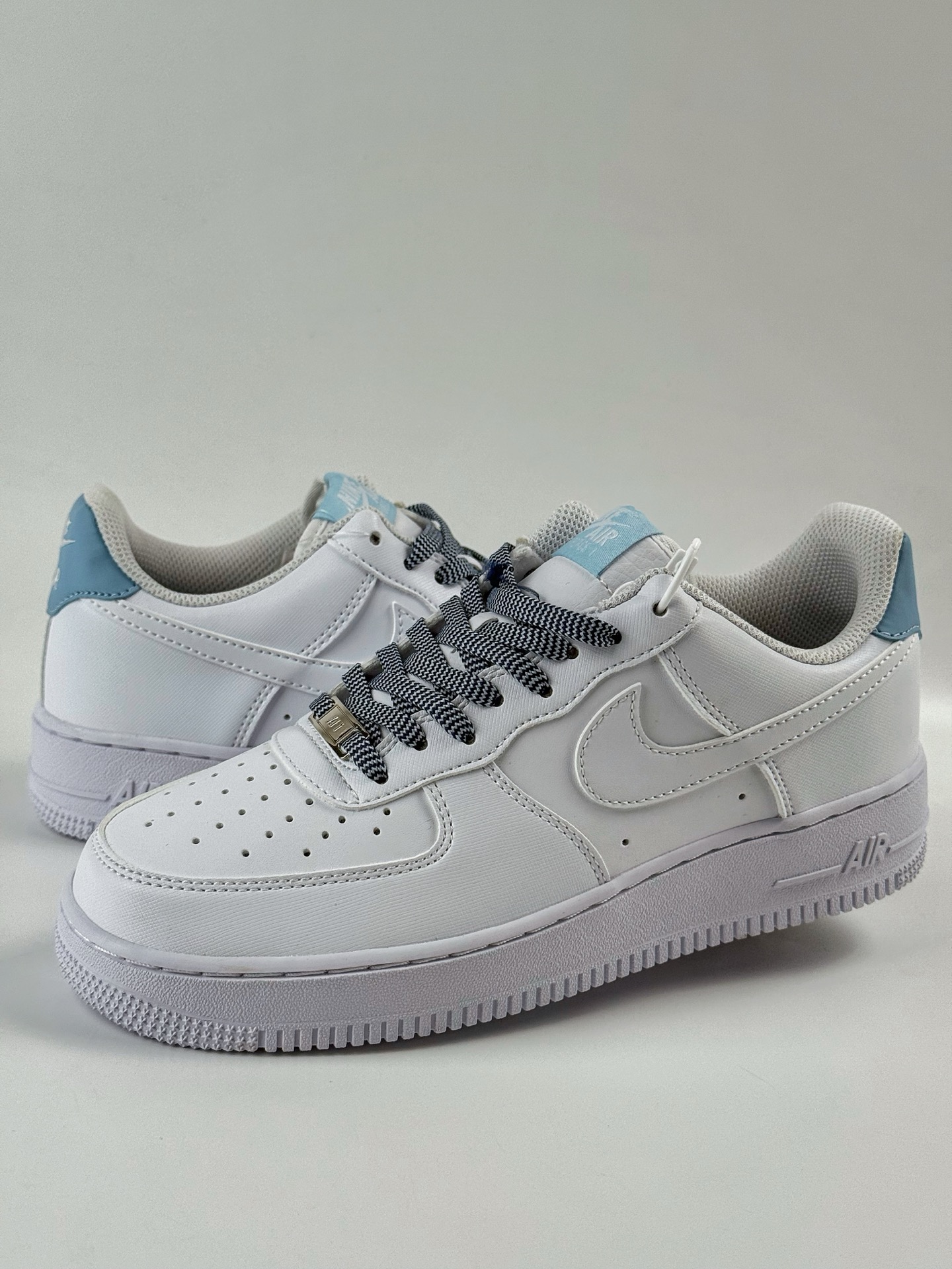 Nike Air Force 1 Low 07 白蓝满天星  IB7167-101