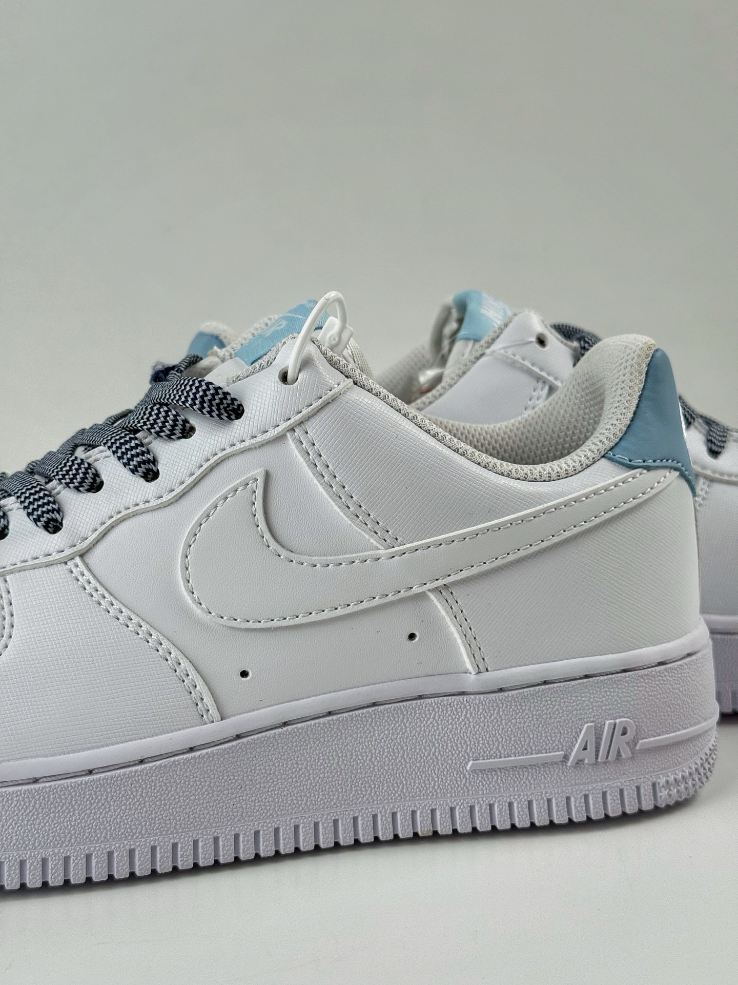 Nike Air Force 1 Low 07 白蓝满天星  IB7167-101