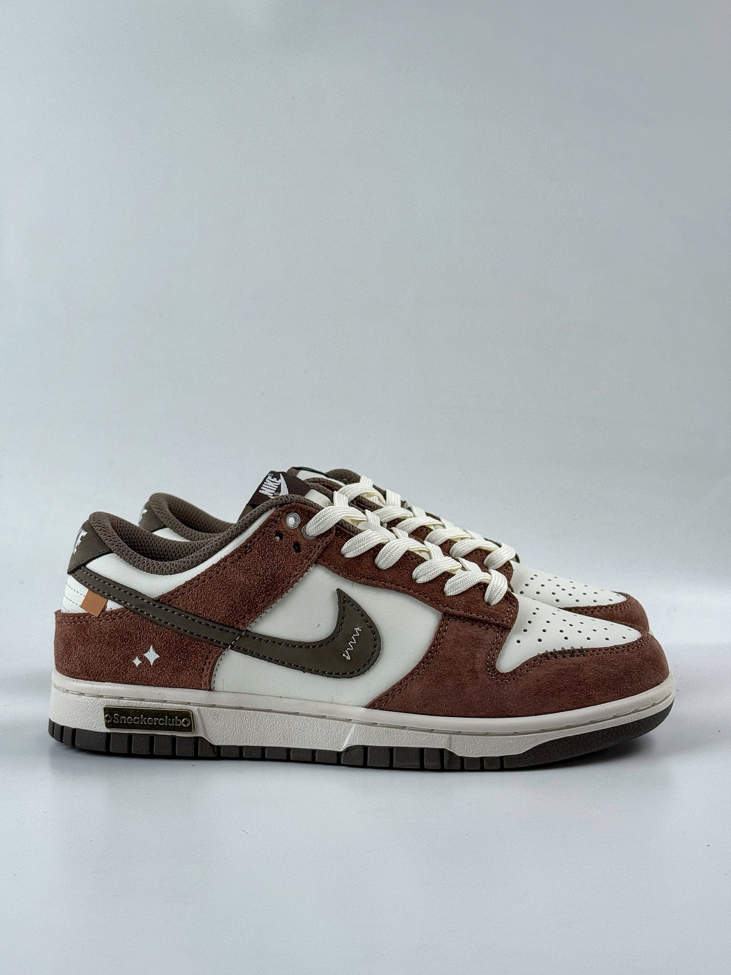 Nike SB Dunk Low 栗子可可 GW0620-112