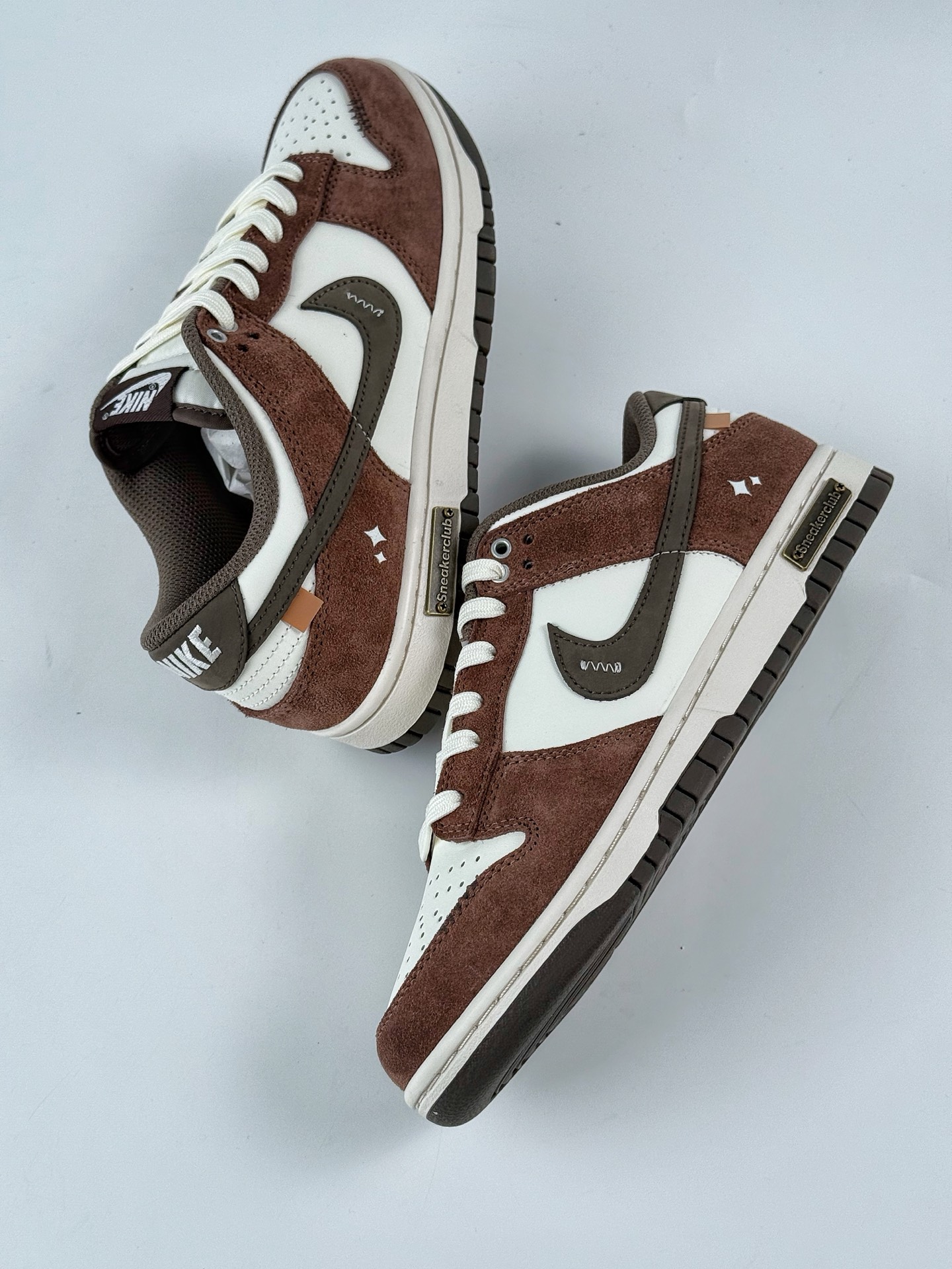 Nike SB Dunk Low 栗子可可 GW0620-112