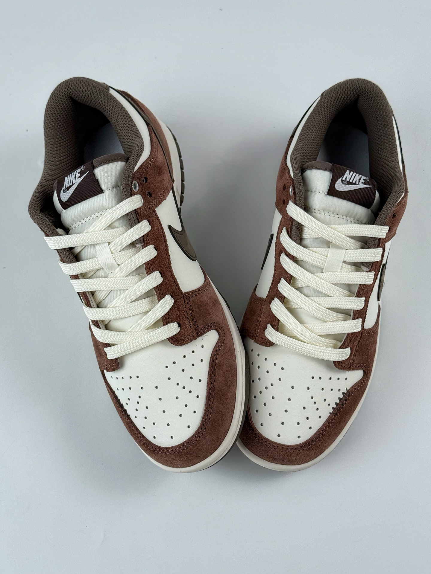 Nike SB Dunk Low 栗子可可 GW0620-112