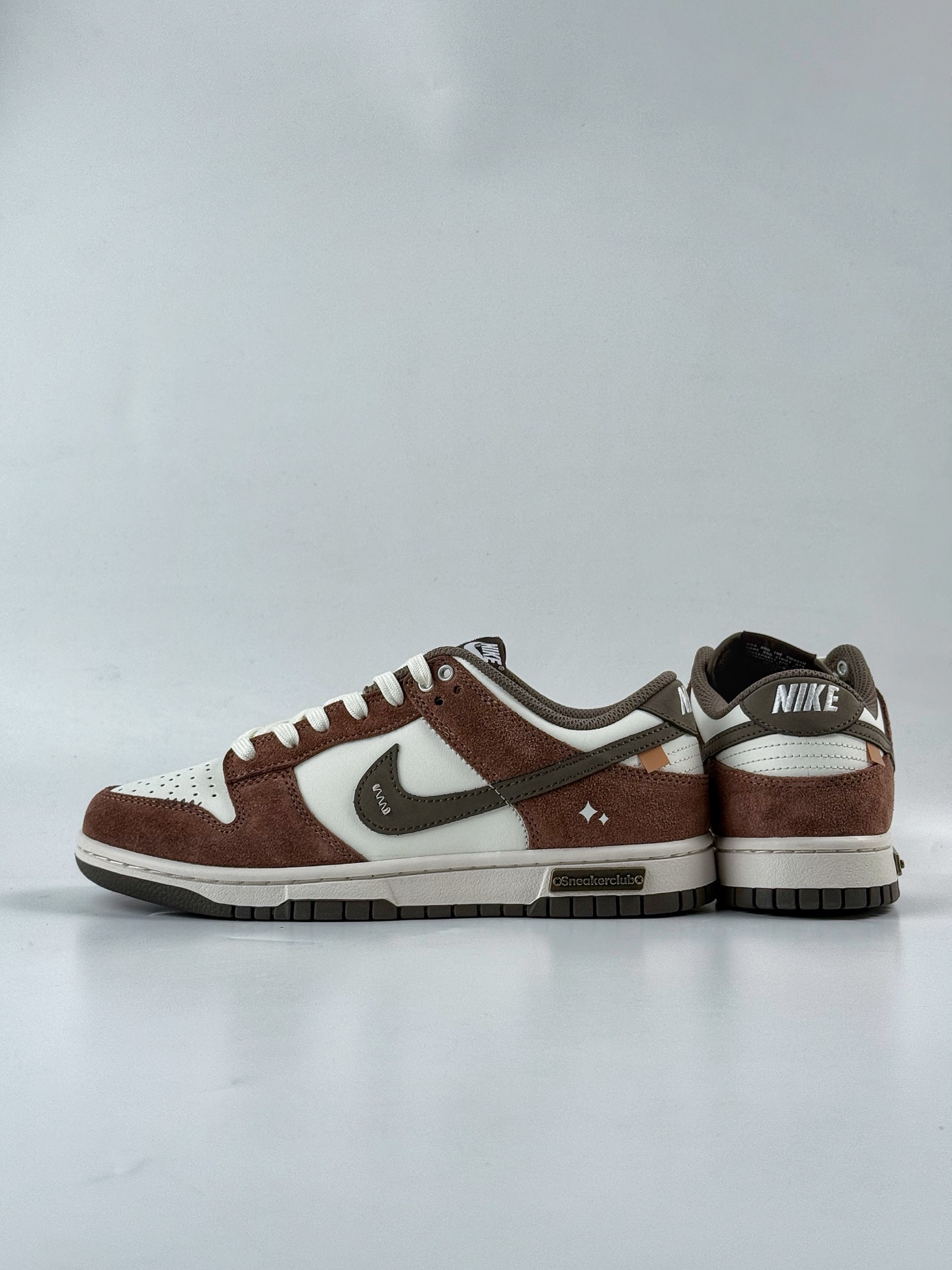Nike SB Dunk Low 栗子可可 GW0620-112