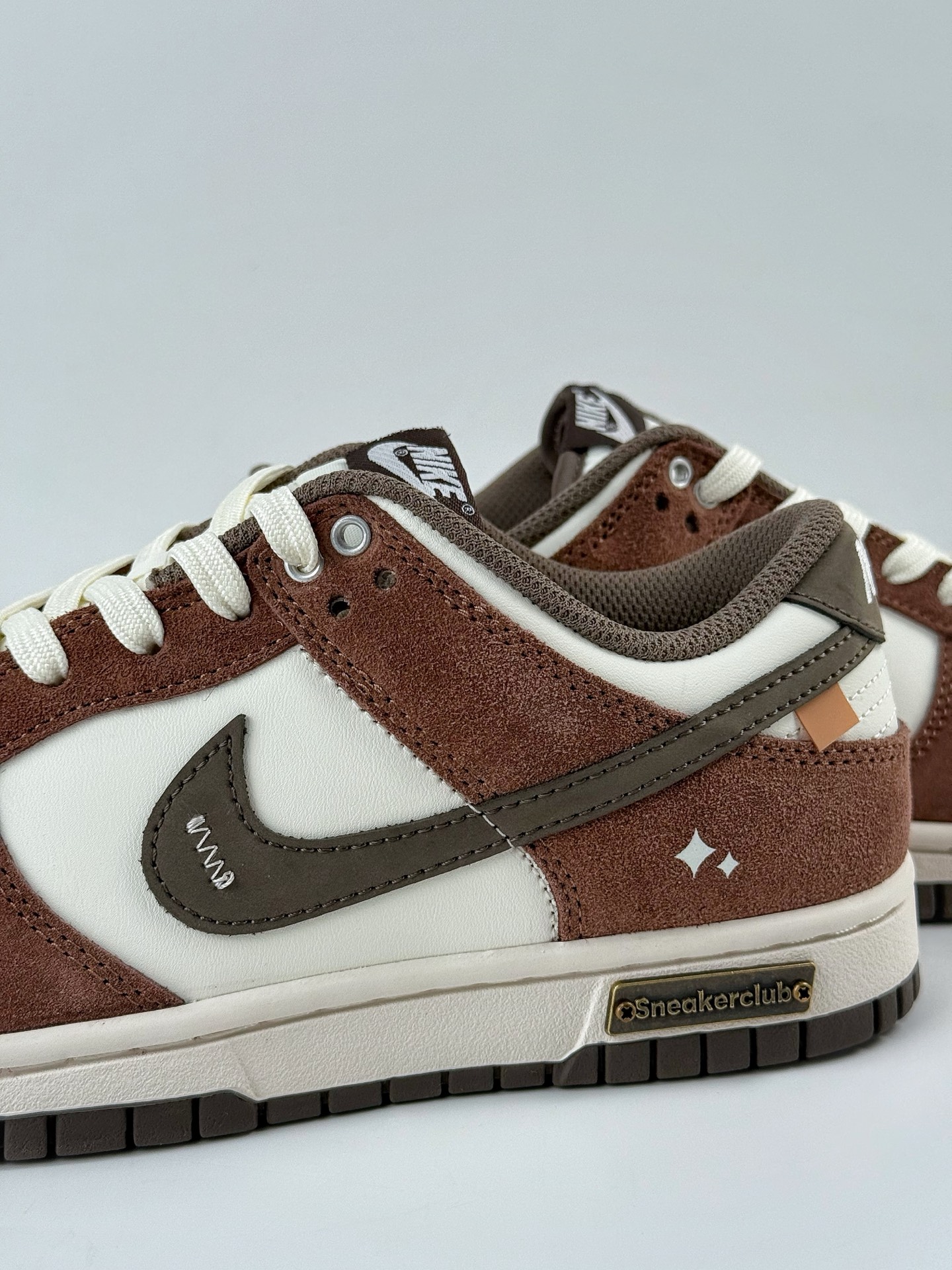 Nike SB Dunk Low 栗子可可 GW0620-112