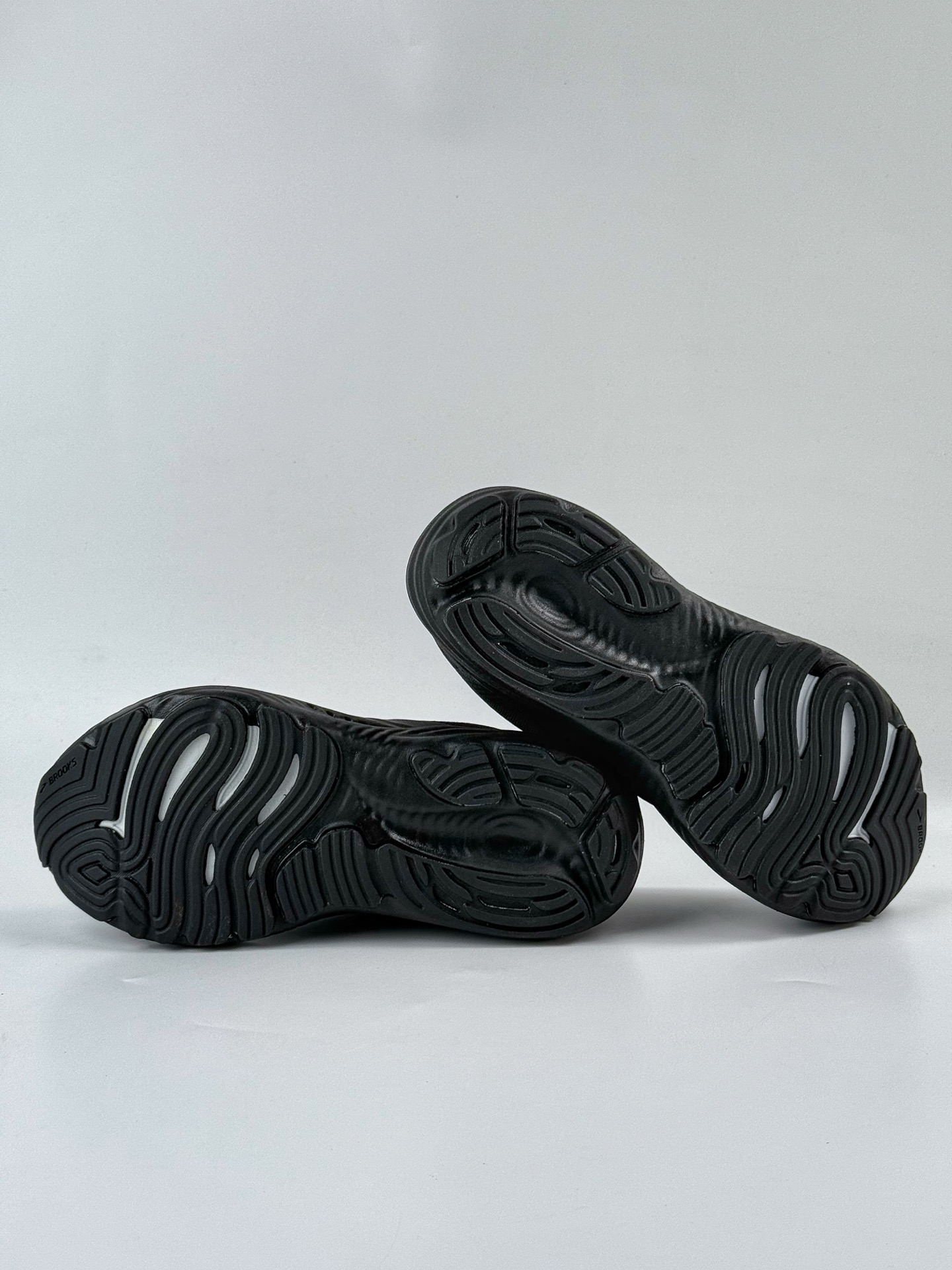 180 Brooks/布鲁克斯 Glycerin 22 低帮缓震运动慢跑鞋  110445 1D 020