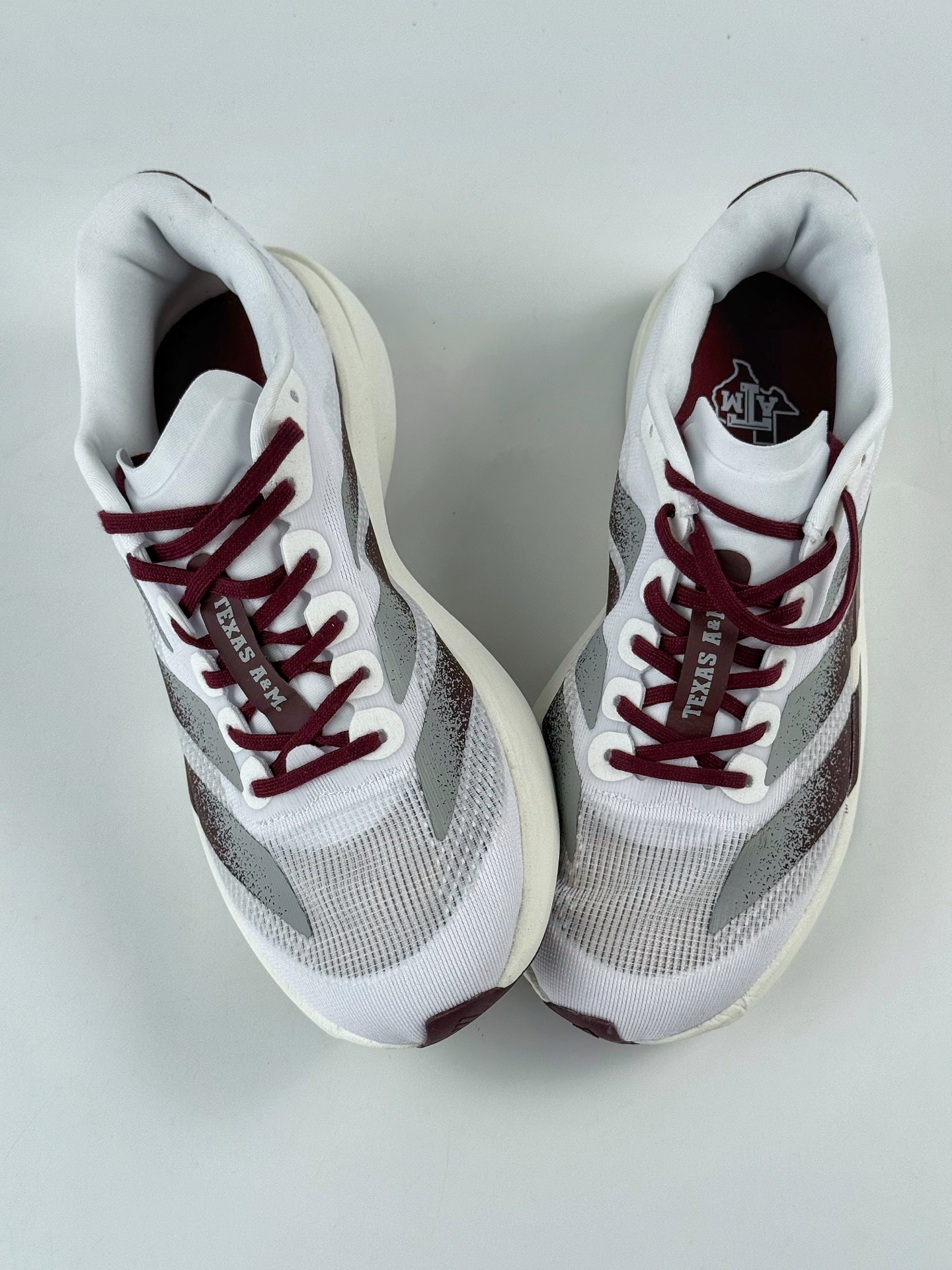 Ad Adizero Evo SL M 轻盈跑鞋 耐磨减震专业跑步鞋 JQ4566