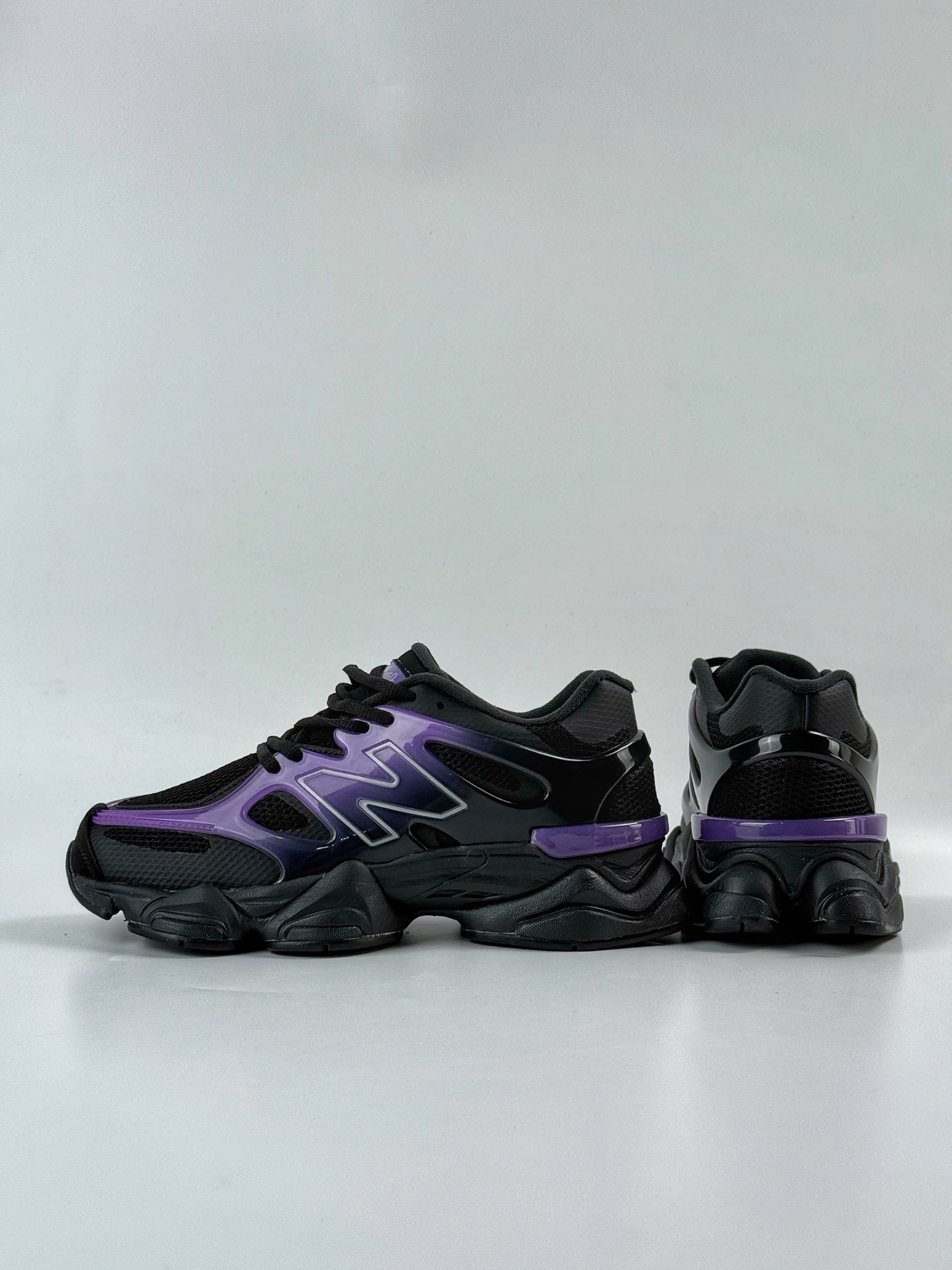 Joe Freshgoods x New Balance 版本 NB9060 联名款 复古休闲运动慢跑鞋  U9060EQY