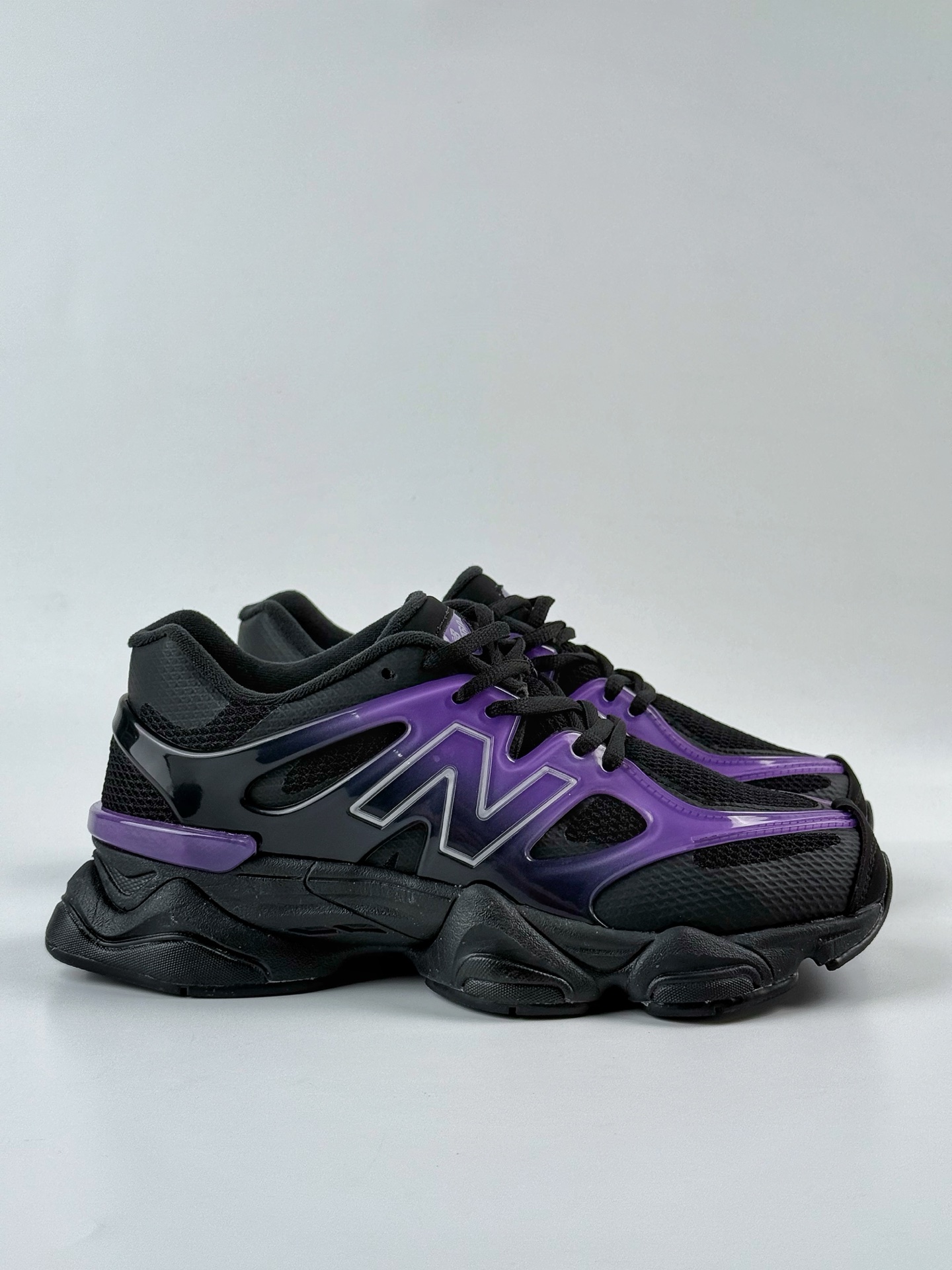 Joe Freshgoods x New Balance 版本 NB9060 联名款 复古休闲运动慢跑鞋  U9060EQY