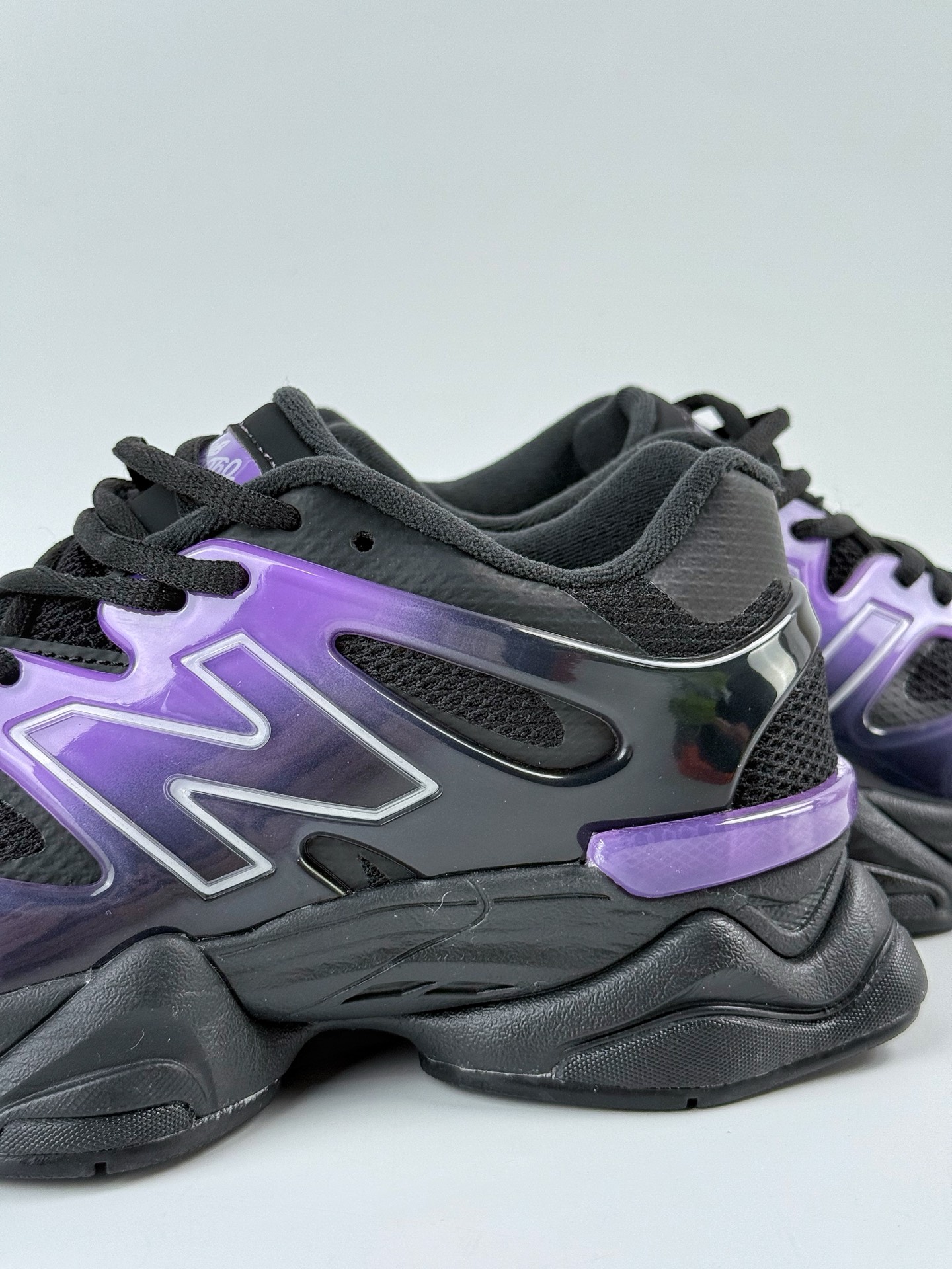 Joe Freshgoods x New Balance 版本 NB9060 联名款 复古休闲运动慢跑鞋  U9060EQY