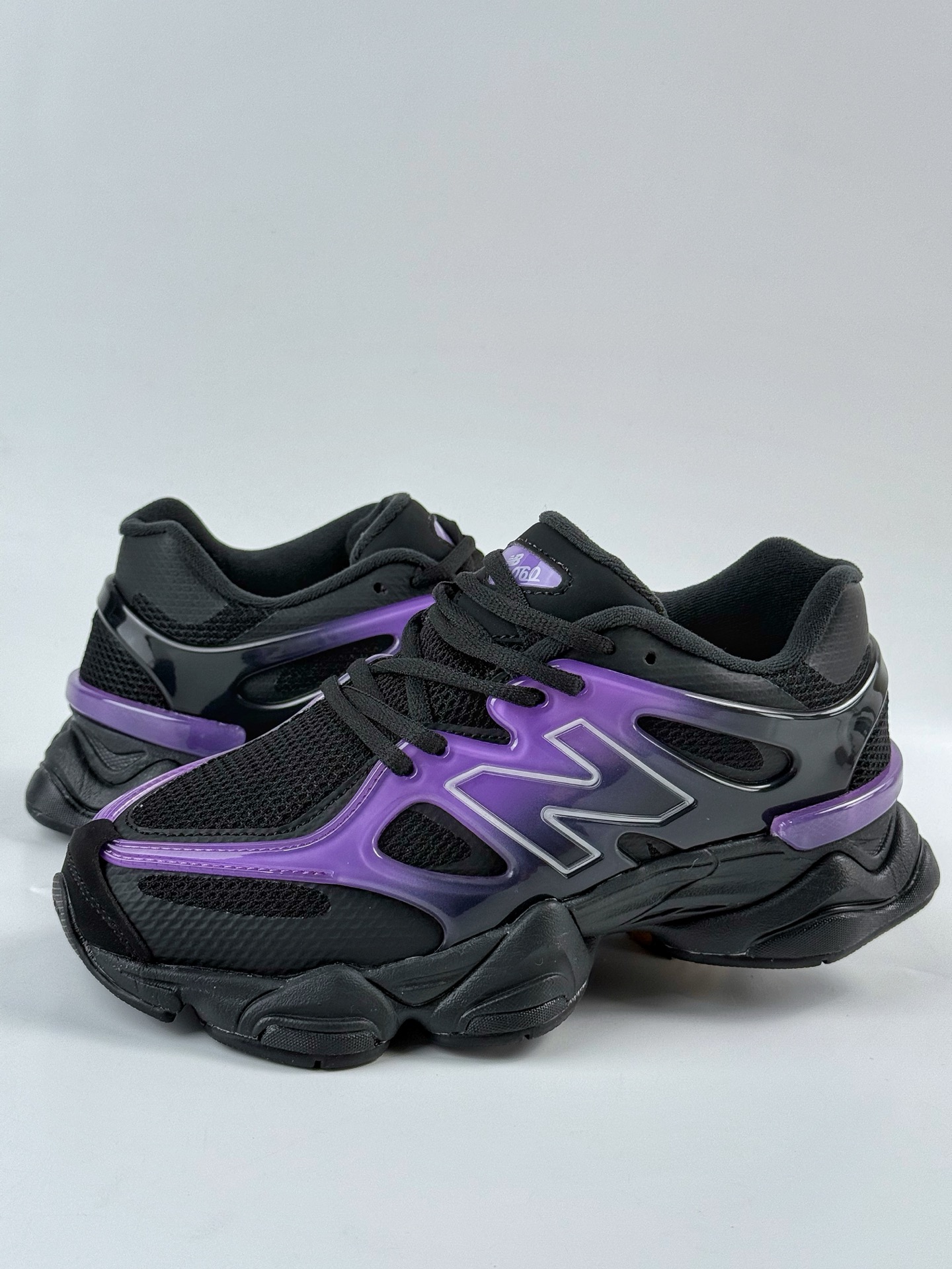 Joe Freshgoods x New Balance 版本 NB9060 联名款 复古休闲运动慢跑鞋  U9060EQY
