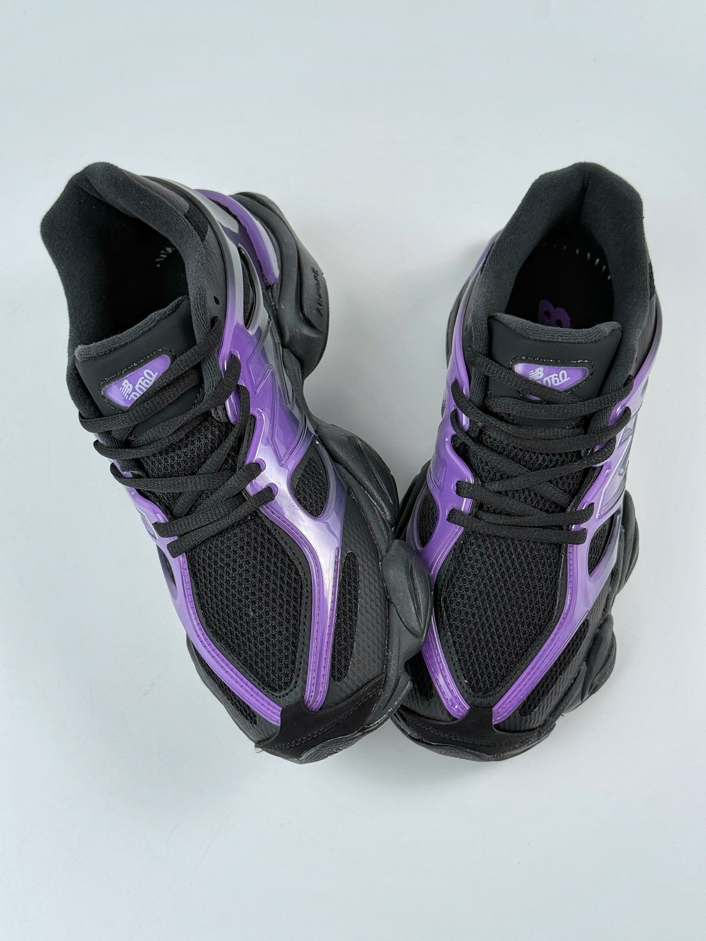 Joe Freshgoods x New Balance 版本 NB9060 联名款 复古休闲运动慢跑鞋  U9060EQY