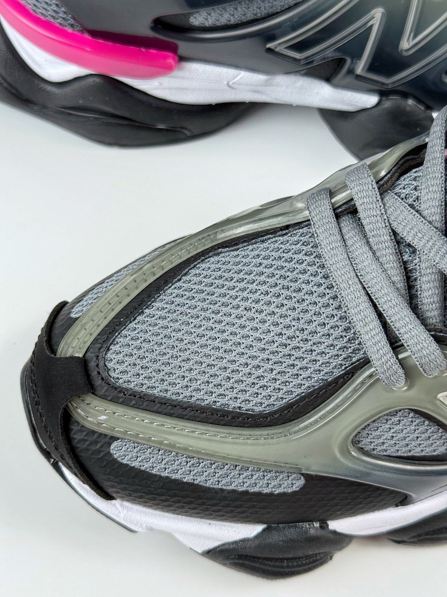 Joe Freshgoods x New Balance 版本 NB9060 联名款 复古休闲运动慢跑鞋  U9060CKY