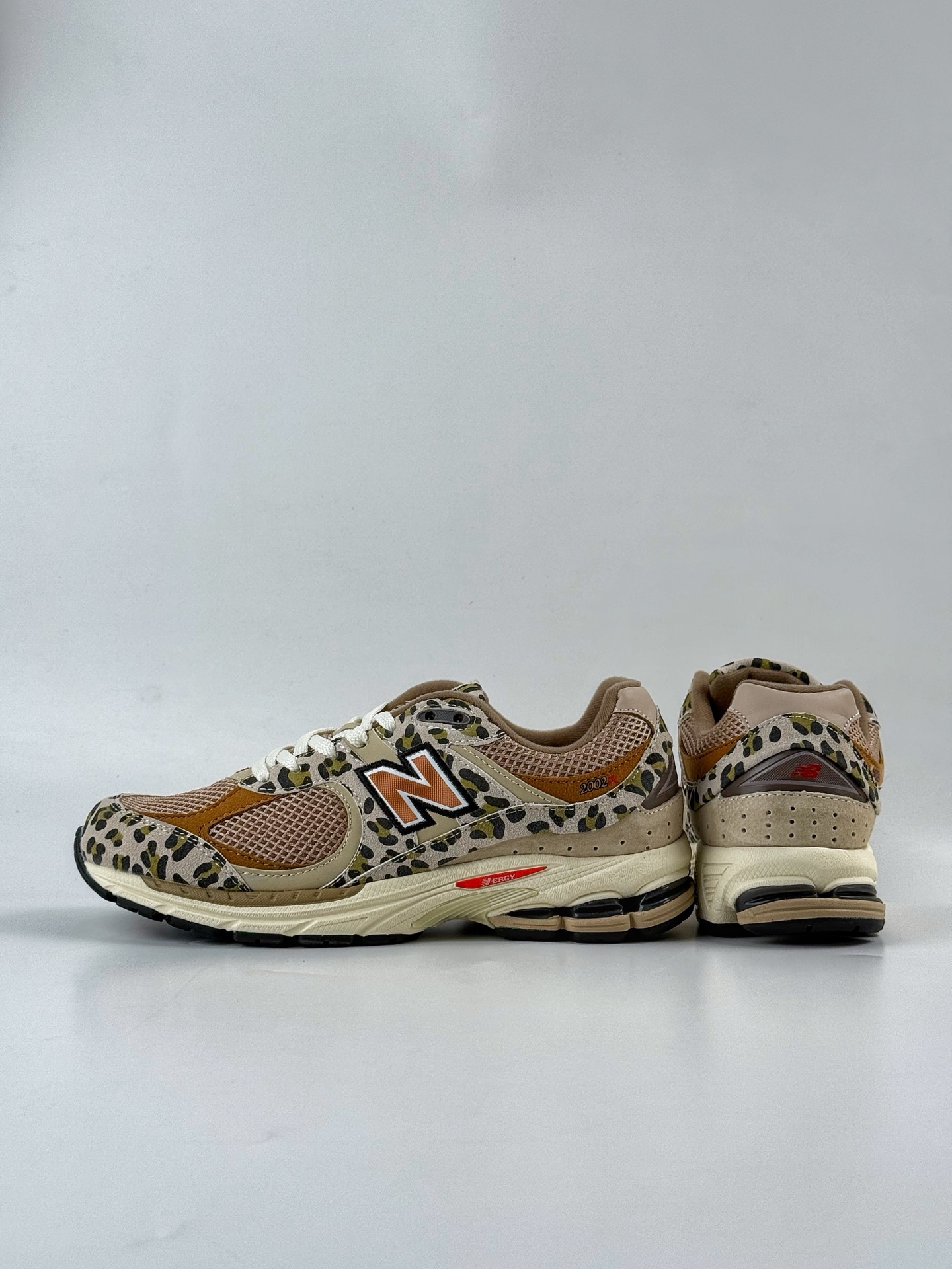 180 NewBalance 2002R 复古单品正确版本 U2002RCP