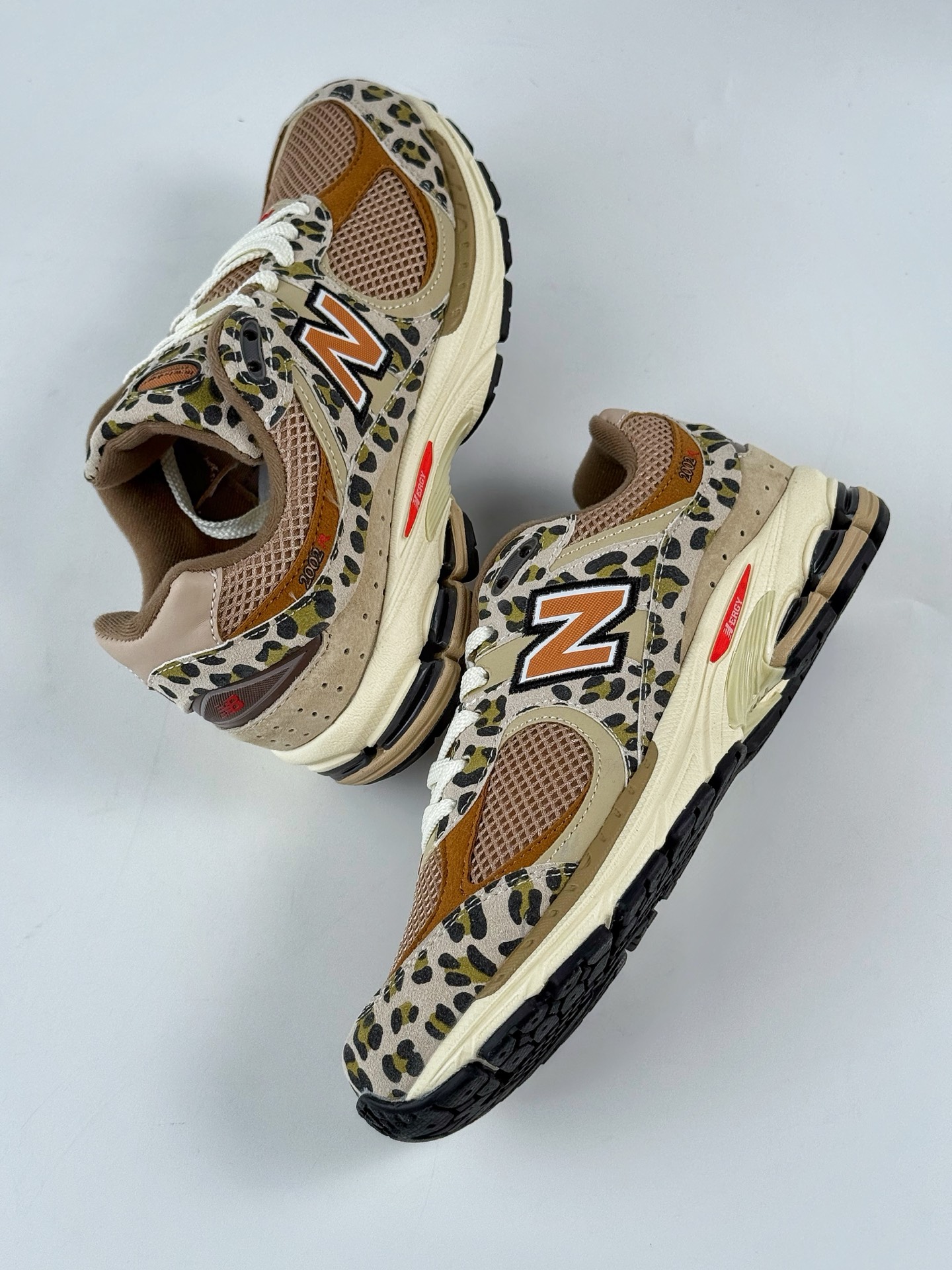 180 NewBalance 2002R 复古单品正确版本 U2002RCP