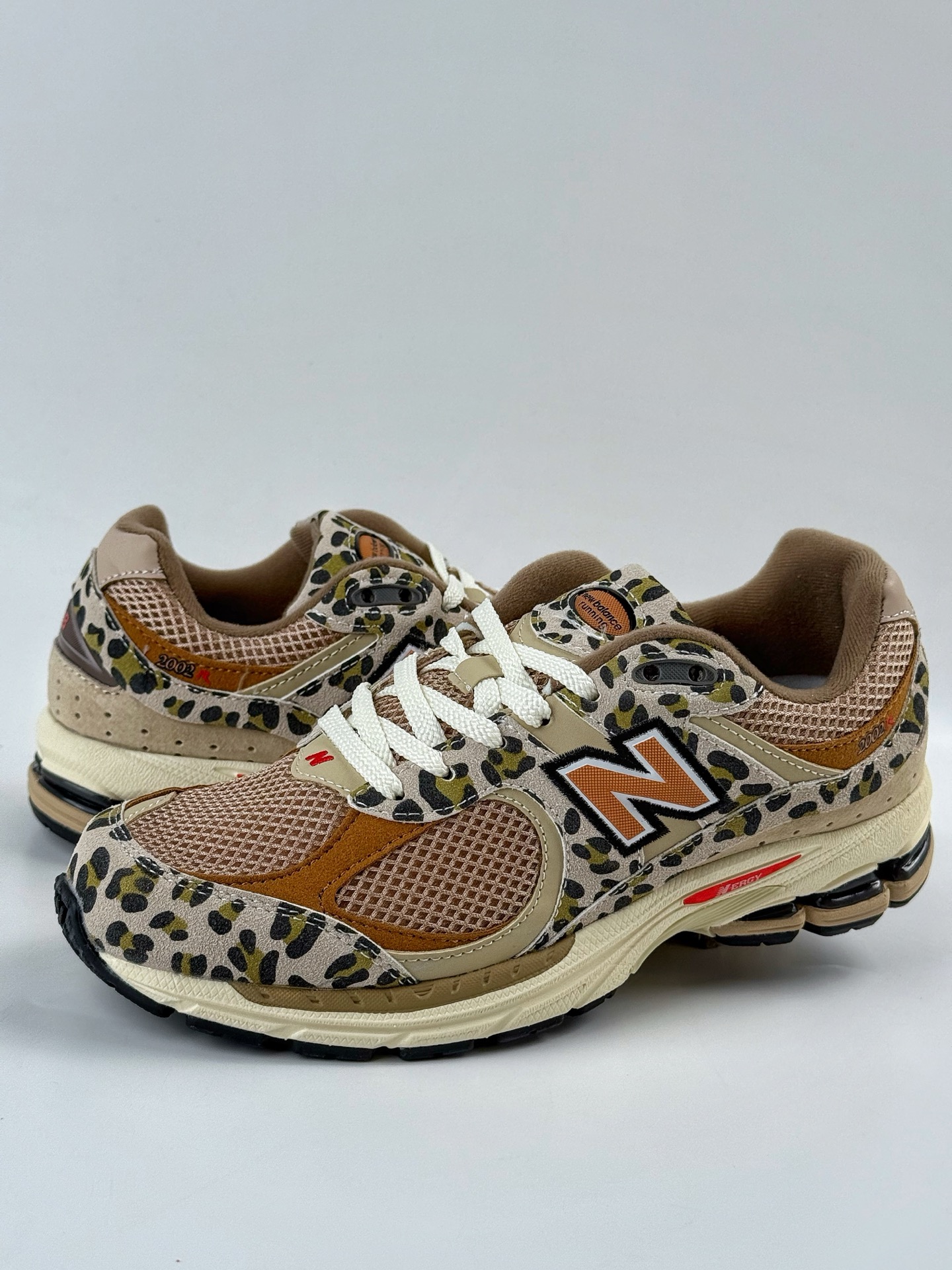 180 NewBalance 2002R 复古单品正确版本 U2002RCP