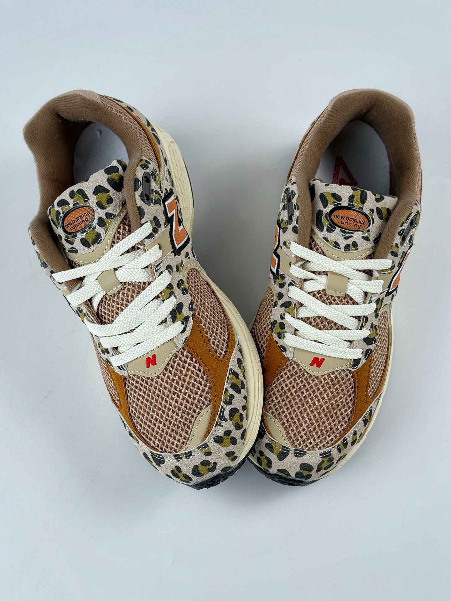 180 NewBalance 2002R 复古单品正确版本 U2002RCP