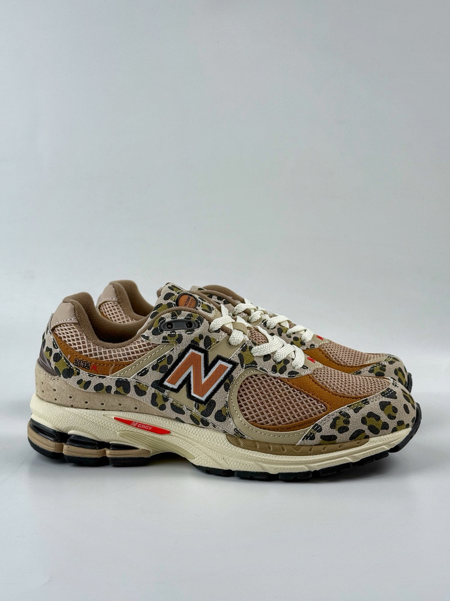 180 NewBalance 2002R 复古单品正确版本 U2002RCP
