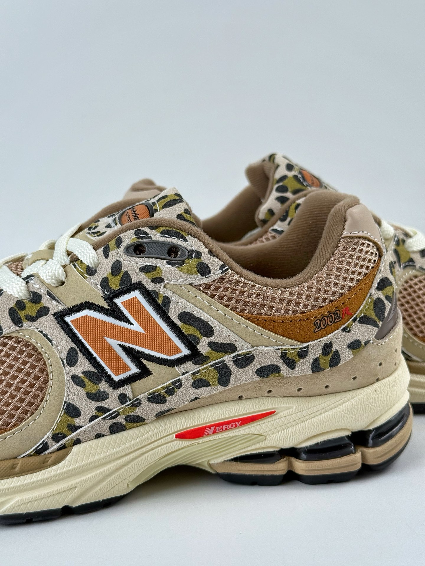 180 NewBalance 2002R 复古单品正确版本 U2002RCP