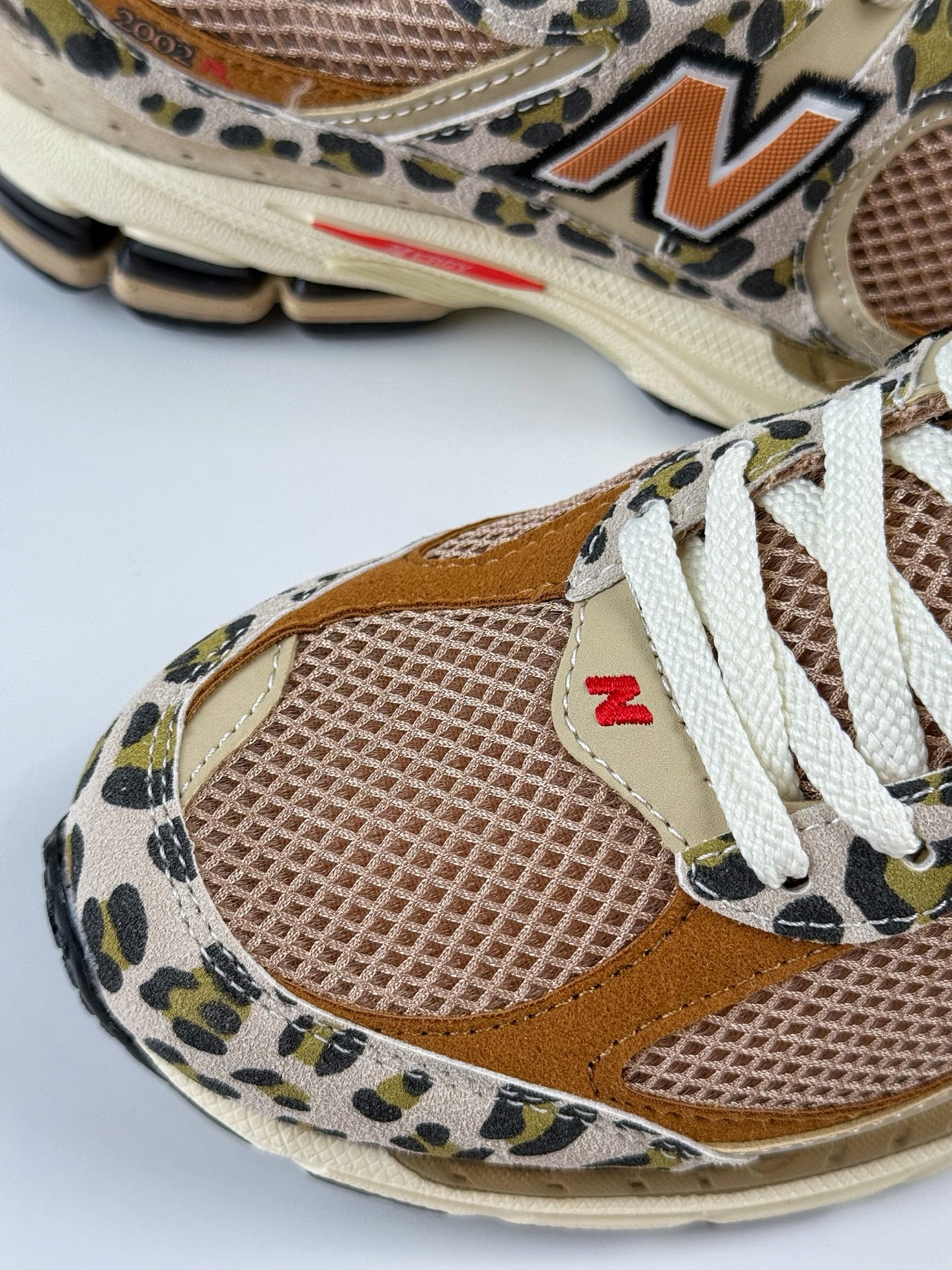 180 NewBalance 2002R 复古单品正确版本 U2002RCP
