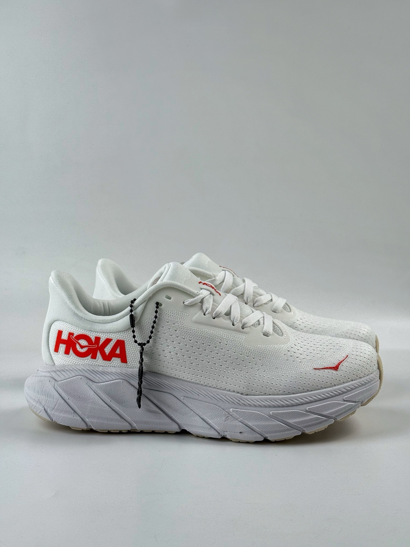 HOKA ONE ONE M ARAHI 7 低帮专业越野跑步鞋  1147851/BSG