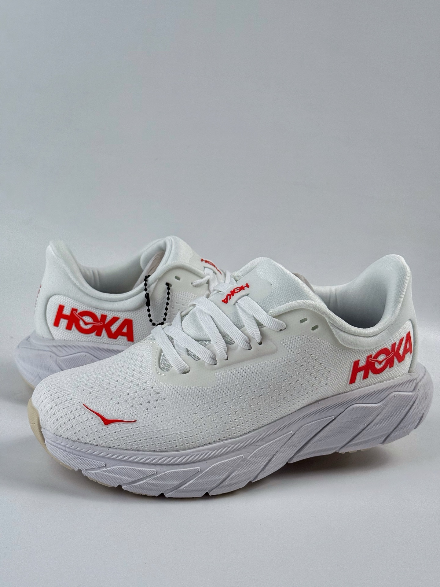 HOKA ONE ONE M ARAHI 7 低帮专业越野跑步鞋  1147851/BSG