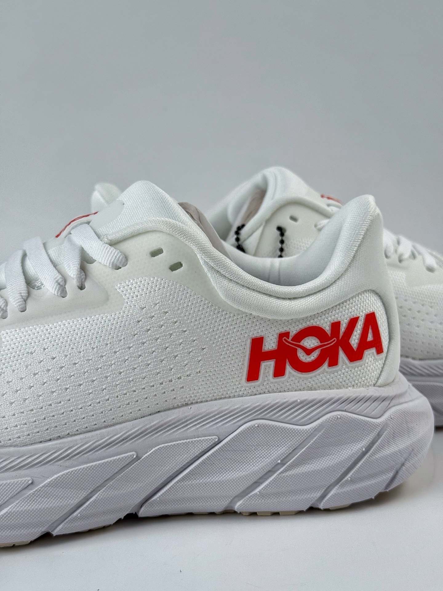 HOKA ONE ONE M ARAHI 7 低帮专业越野跑步鞋  1147851/BSG