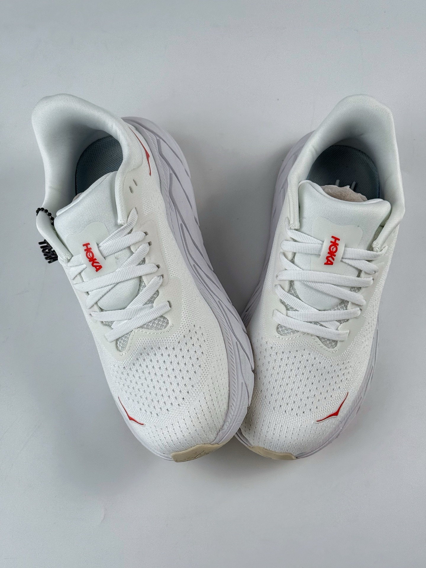 HOKA ONE ONE M ARAHI 7 低帮专业越野跑步鞋  1147851/BSG
