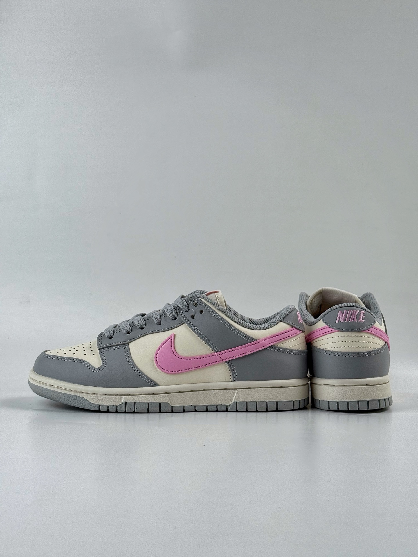 NIKE SB Dunk Low NEXT NATURE 灰白粉  DD1873-002