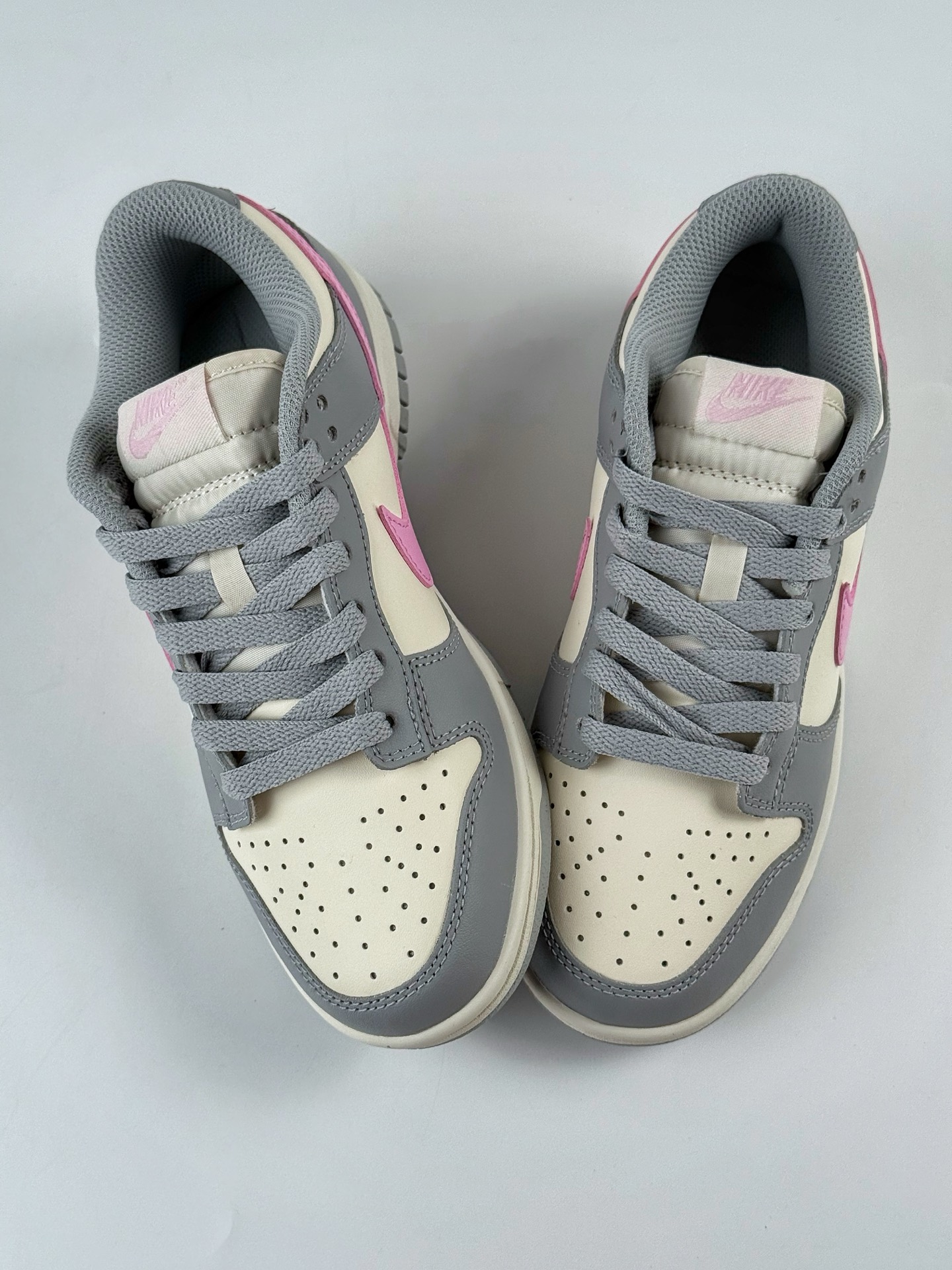 NIKE SB Dunk Low NEXT NATURE 灰白粉  DD1873-002