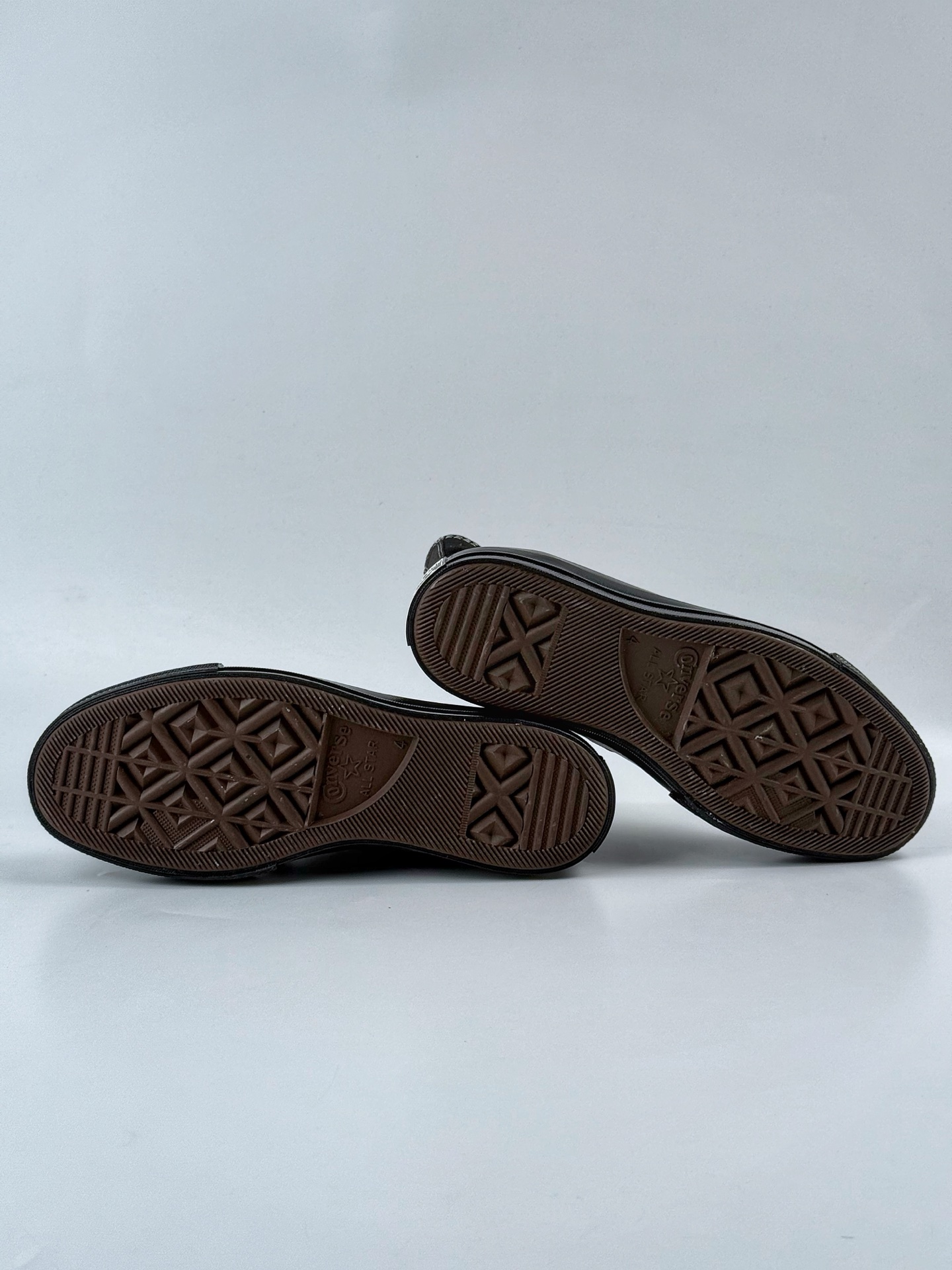 CONVERSE匡威官方 1970S新品男女高帮黑武士休闲板鞋 A17937C