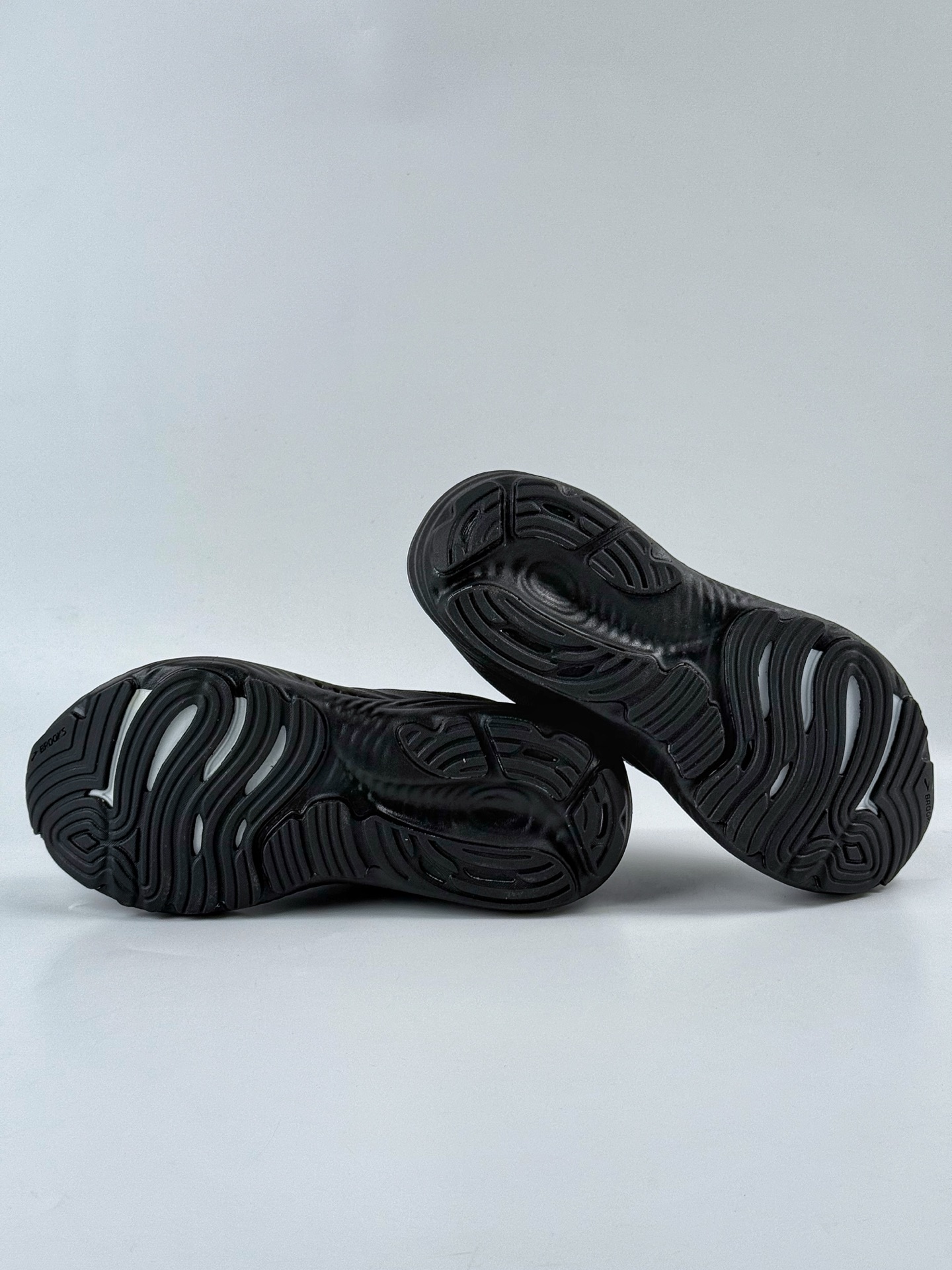 Brooks/布鲁克斯 Glycerin 22 低帮缓震运动慢跑鞋 110445 2D 020