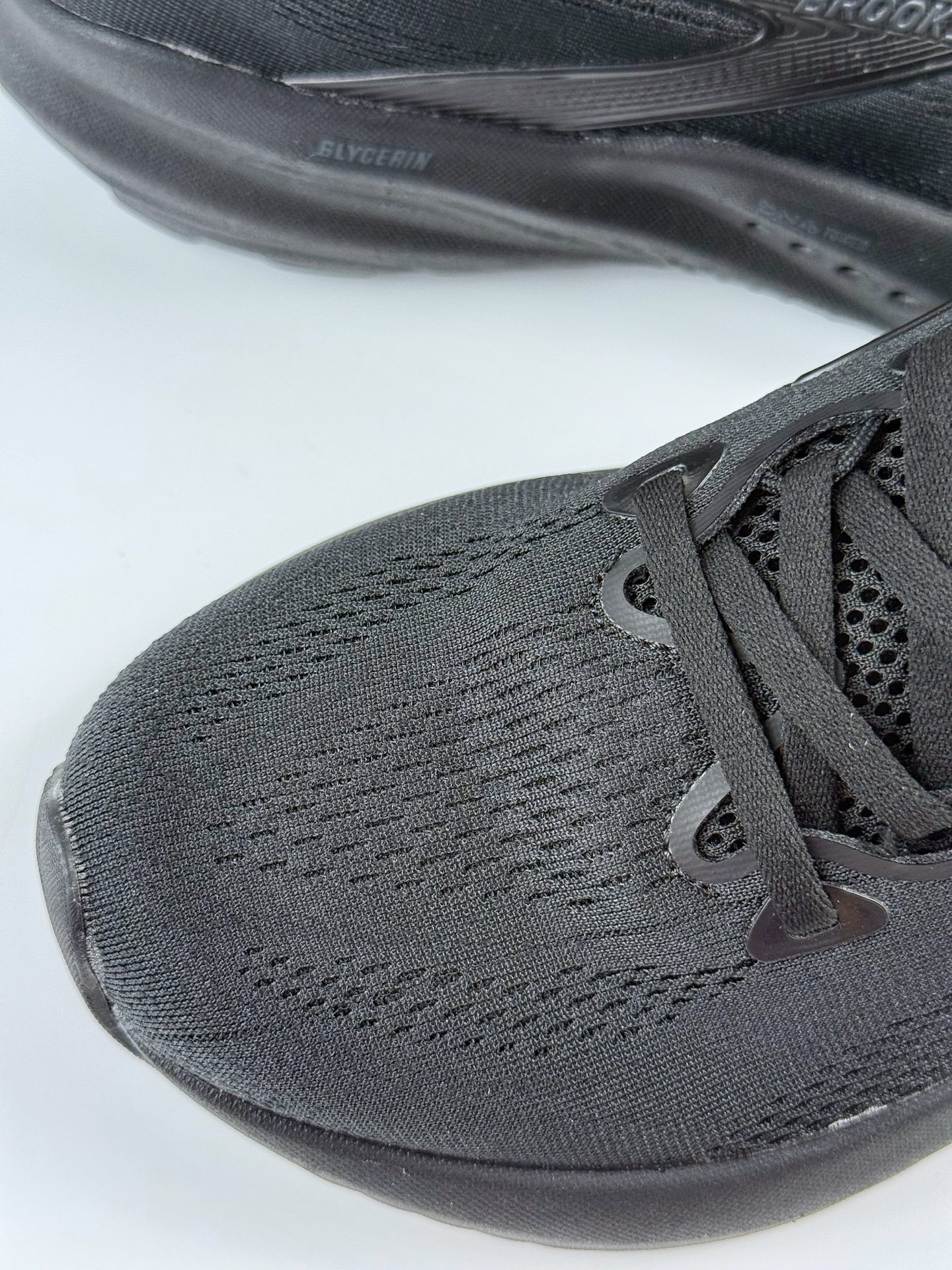 Brooks/布鲁克斯 Glycerin 22 低帮缓震运动慢跑鞋 110445 2D 020