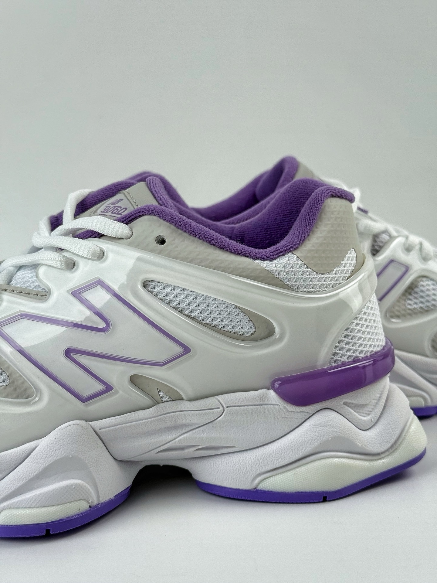200 Joe Freshgoods x New Balance 版本 NB9060 联名款 复古休闲运动慢跑鞋  U9060AQY