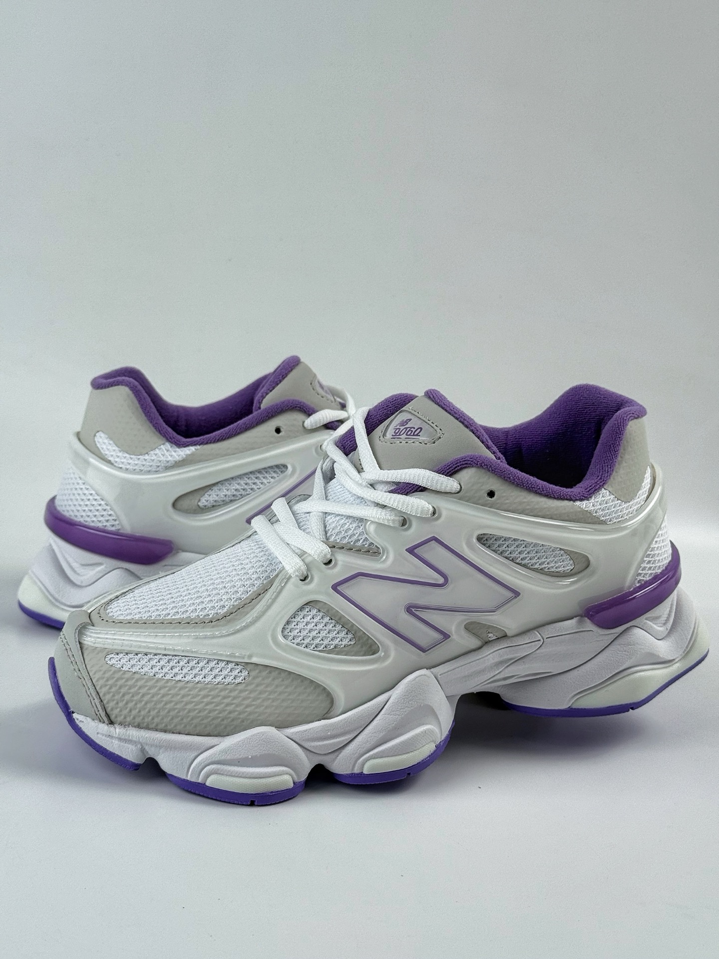 200 Joe Freshgoods x New Balance 版本 NB9060 联名款 复古休闲运动慢跑鞋  U9060AQY