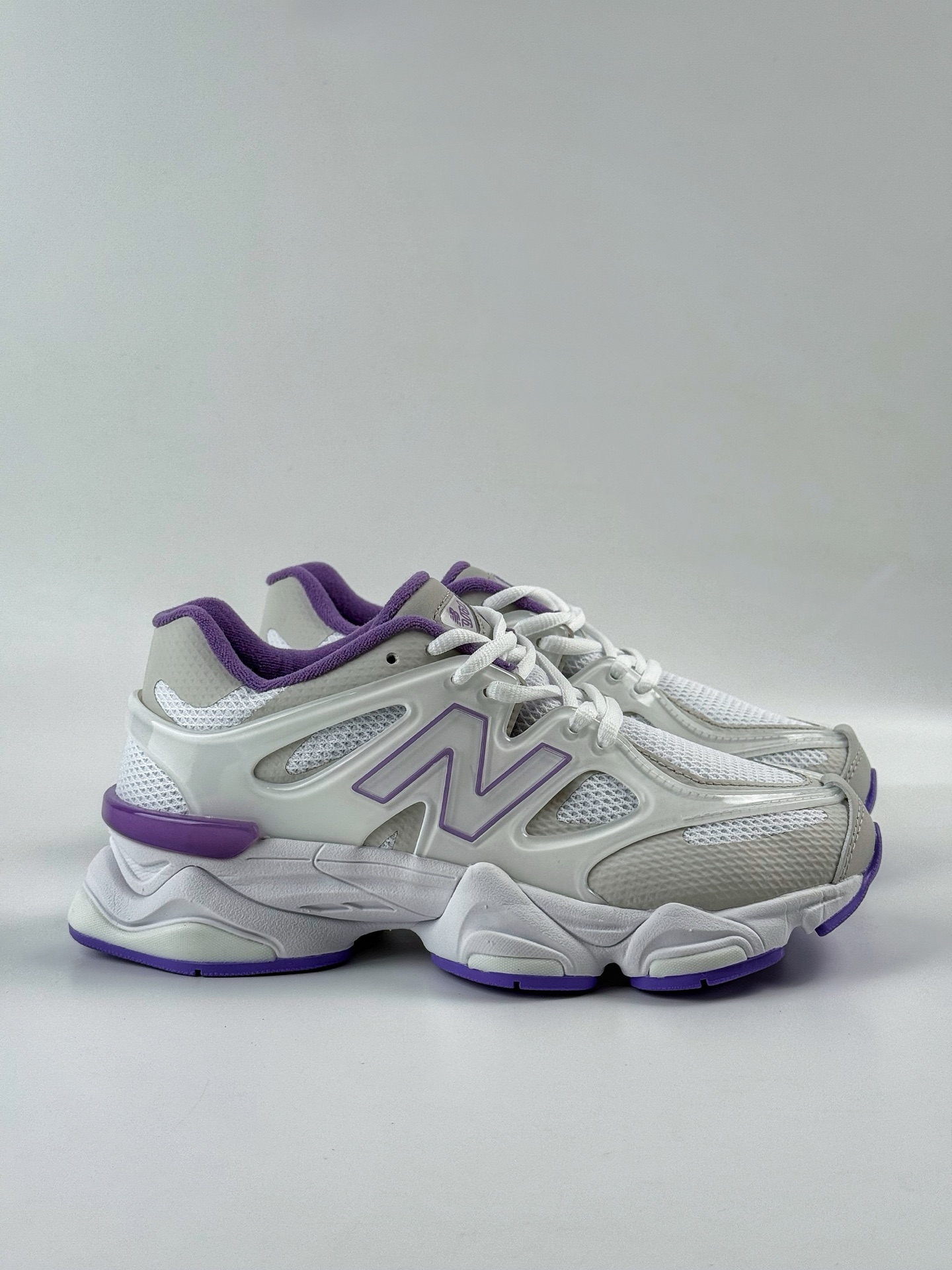 200 Joe Freshgoods x New Balance 版本 NB9060 联名款 复古休闲运动慢跑鞋  U9060AQY