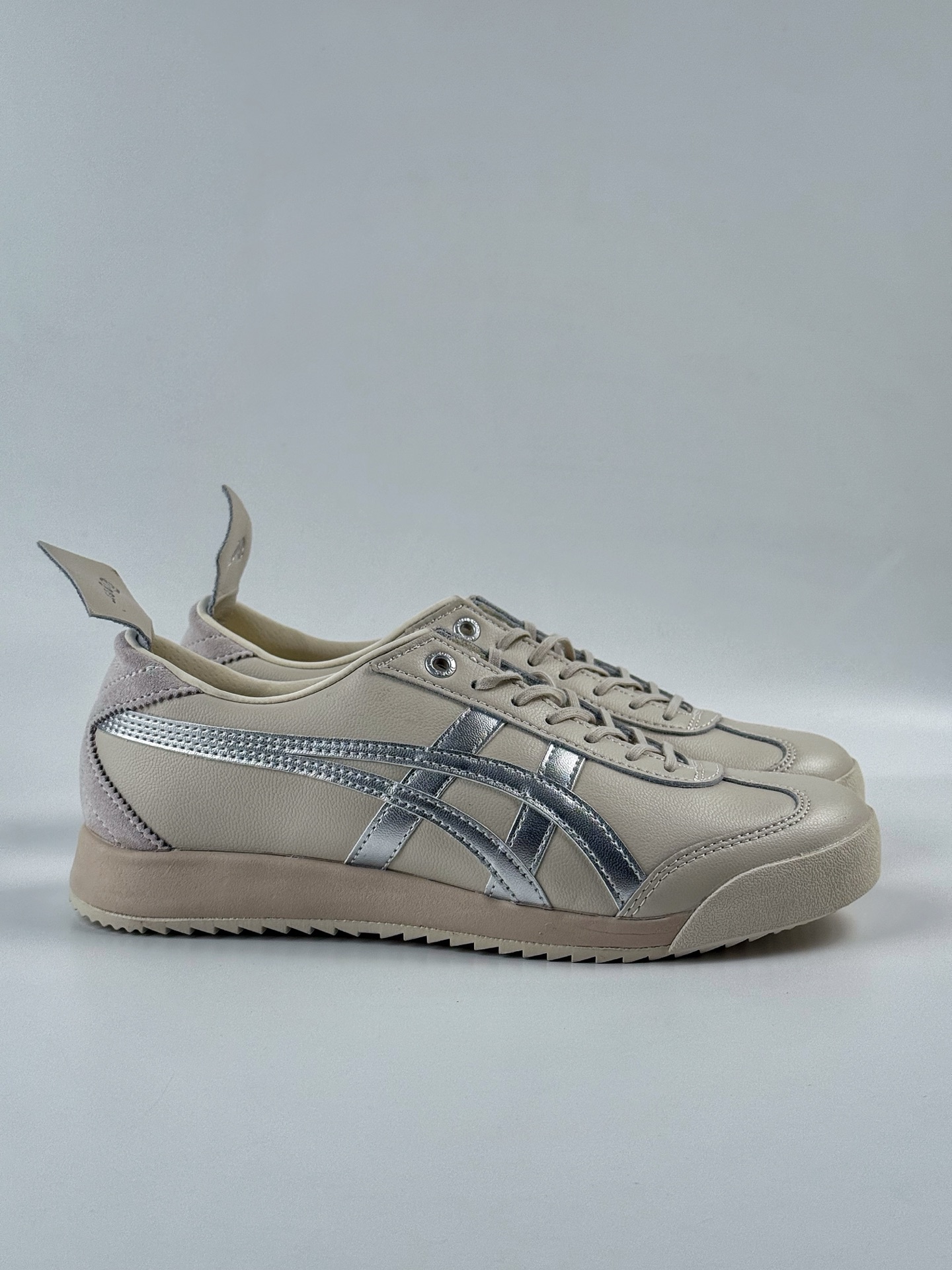 Onitsuka Tiger Mexico 66 EX Paraty 百搭单品 合集 板鞋  1183B889-106