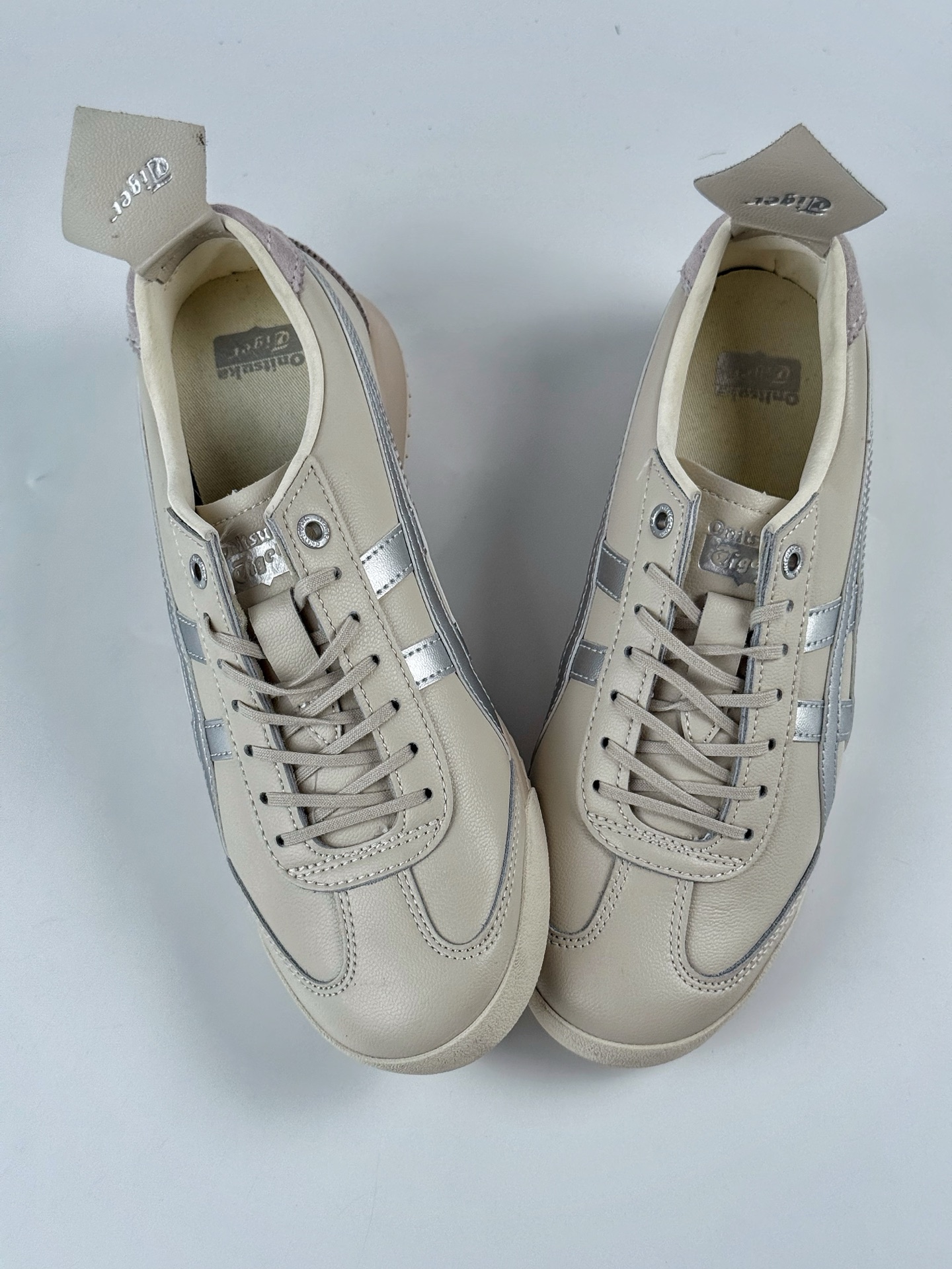 Onitsuka Tiger Mexico 66 EX Paraty 百搭单品 板鞋 1183B889-106